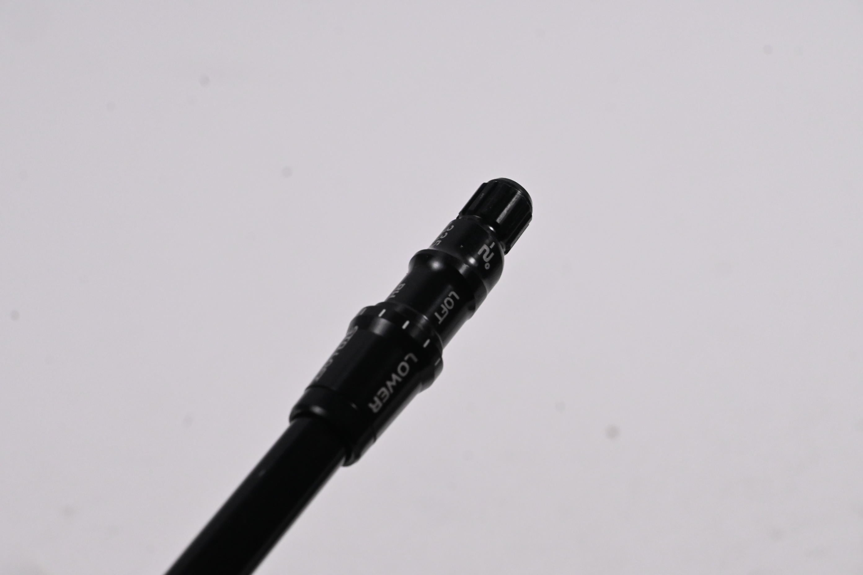 Fujikura Speeder 6 Driver Shaft / Stiff Flex / Taylormade 2nd Gen