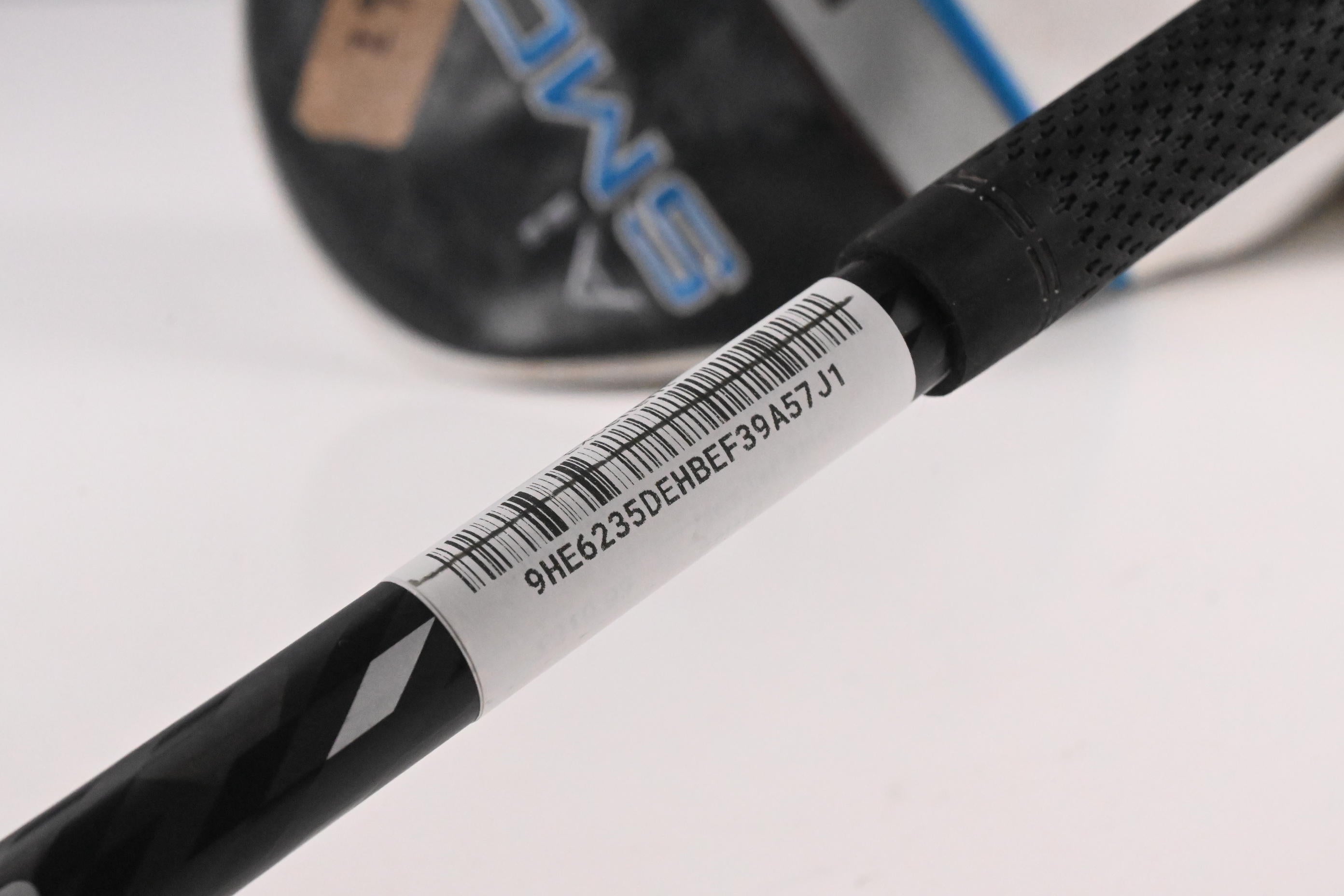 Callaway Paradym Ai Smoke Max D Driver / 10.5 Degree / Regular Flex Cypher 2.0