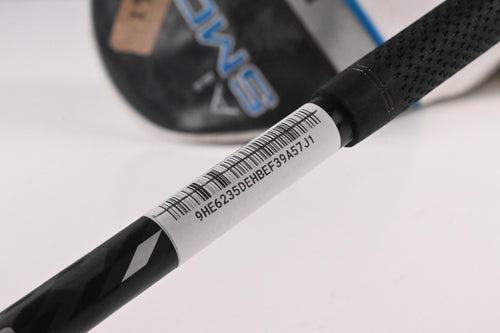 Callaway Paradym Ai Smoke Max D Driver / 10.5 Degree / Regular Flex Cypher 2.0