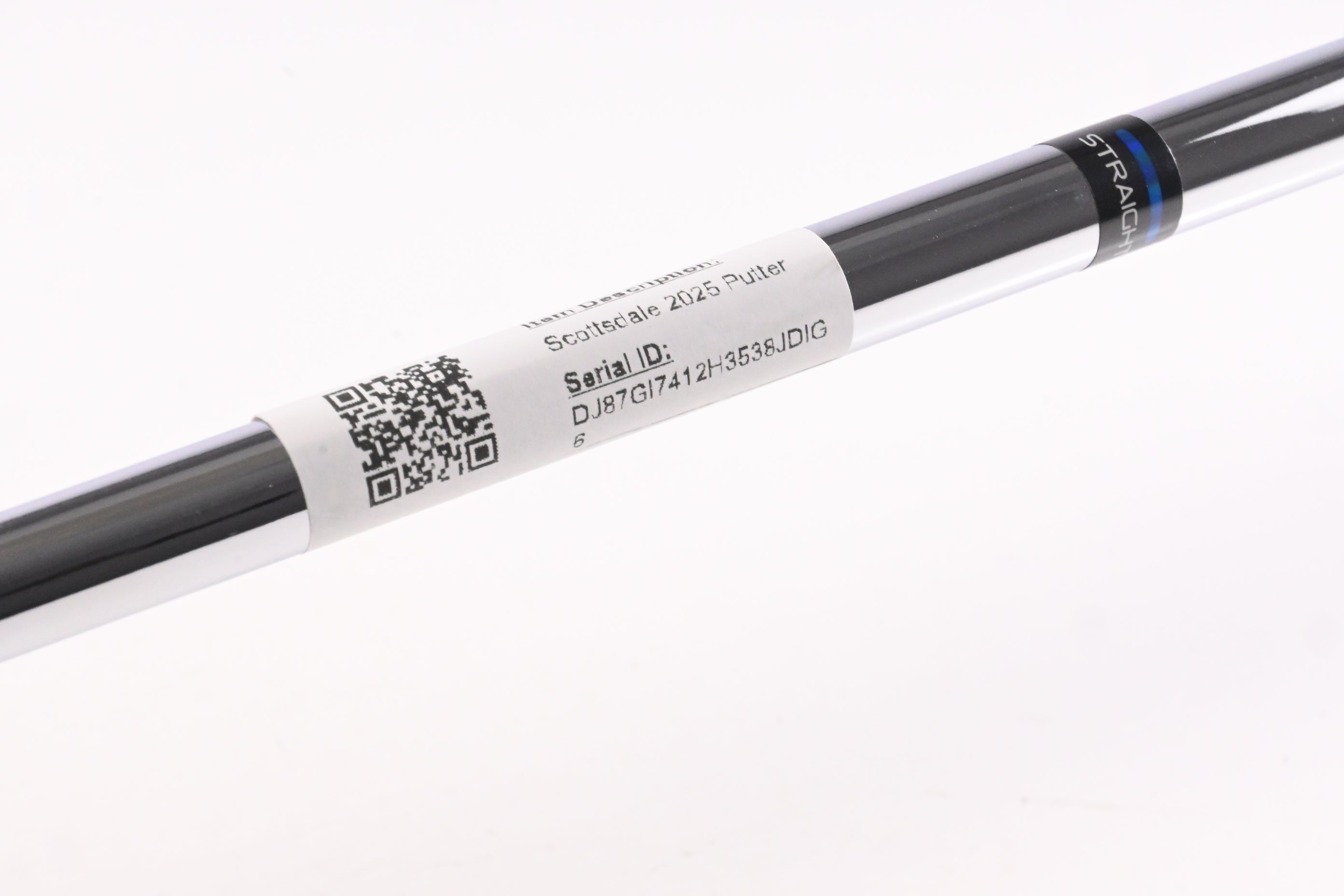 Ping Scottsdale Prime Tyne C 2025 Putter / 34 Inch