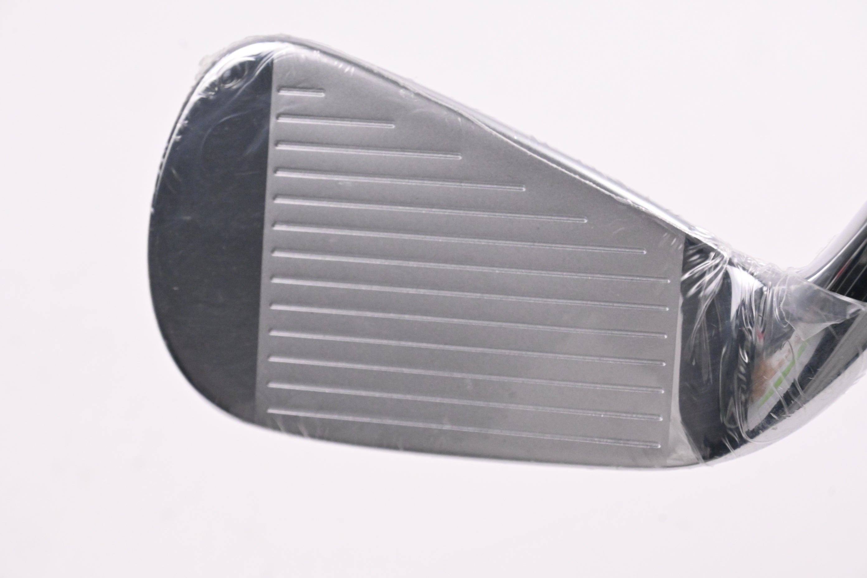 Callaway Mavrik Pro #6 Iron / Stiff Flex Dynamic Gold 115 MID S300 Shaft