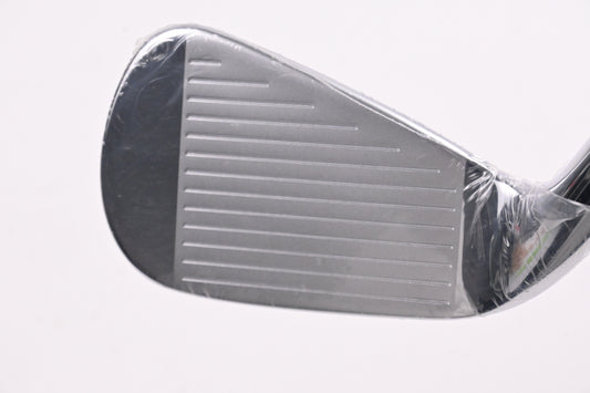 Callaway Mavrik Pro #6 Iron / Stiff Flex Dynamic Gold 115 MID S300 Shaft