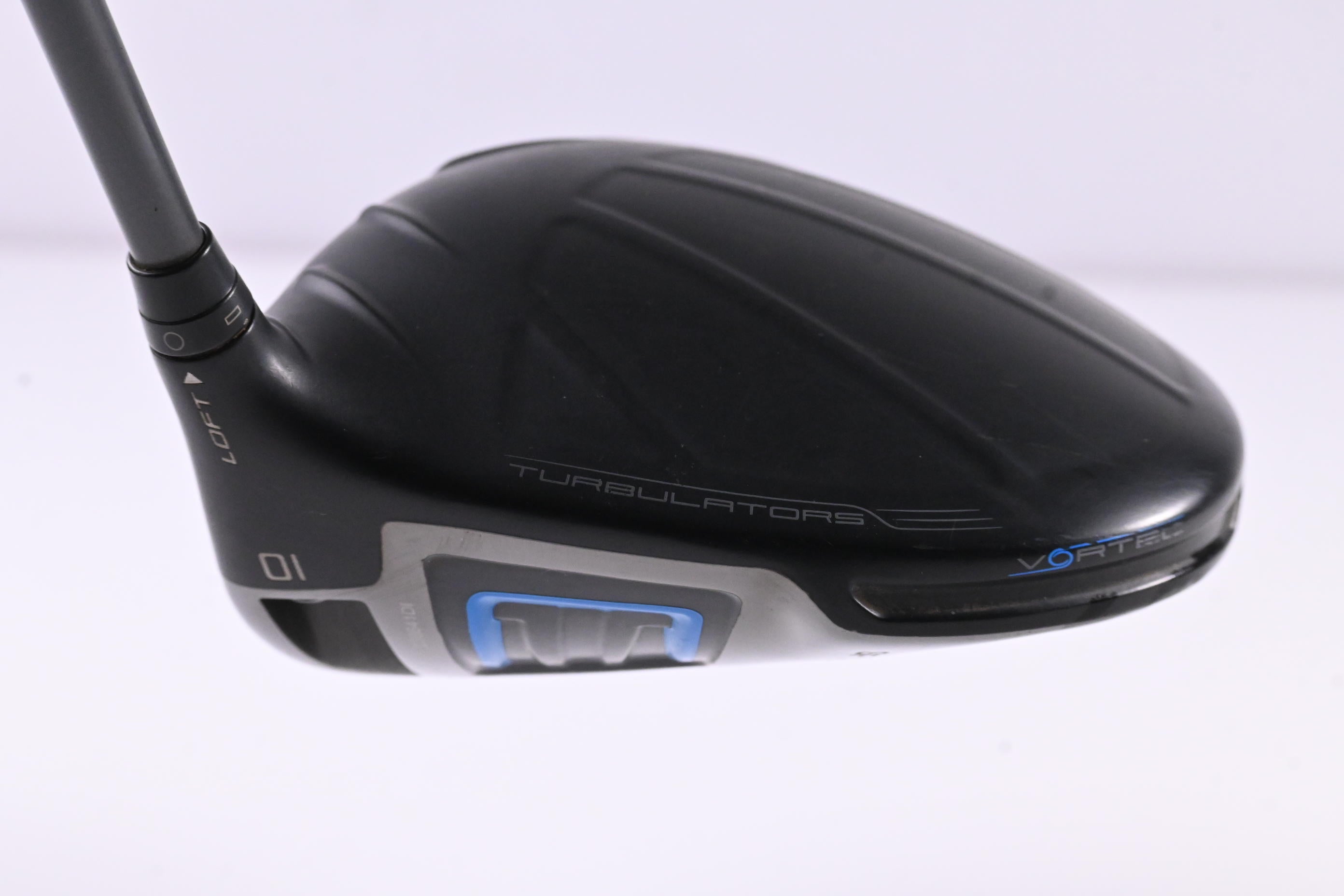 Ping G Series SF Tec Driver / 10.5 Degree / Regular Flex Ping ALTA 55 Shaft