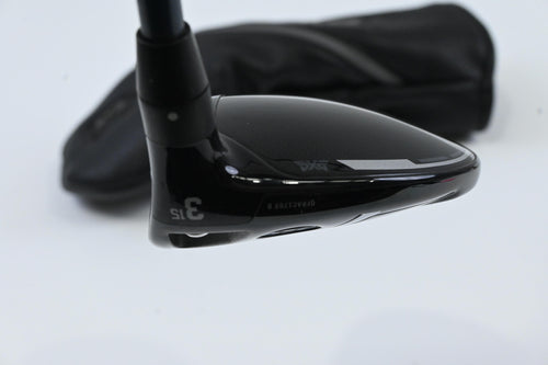 PXG 0311 Black Ops #3 Wood / Regular Flex Denali Blue 60