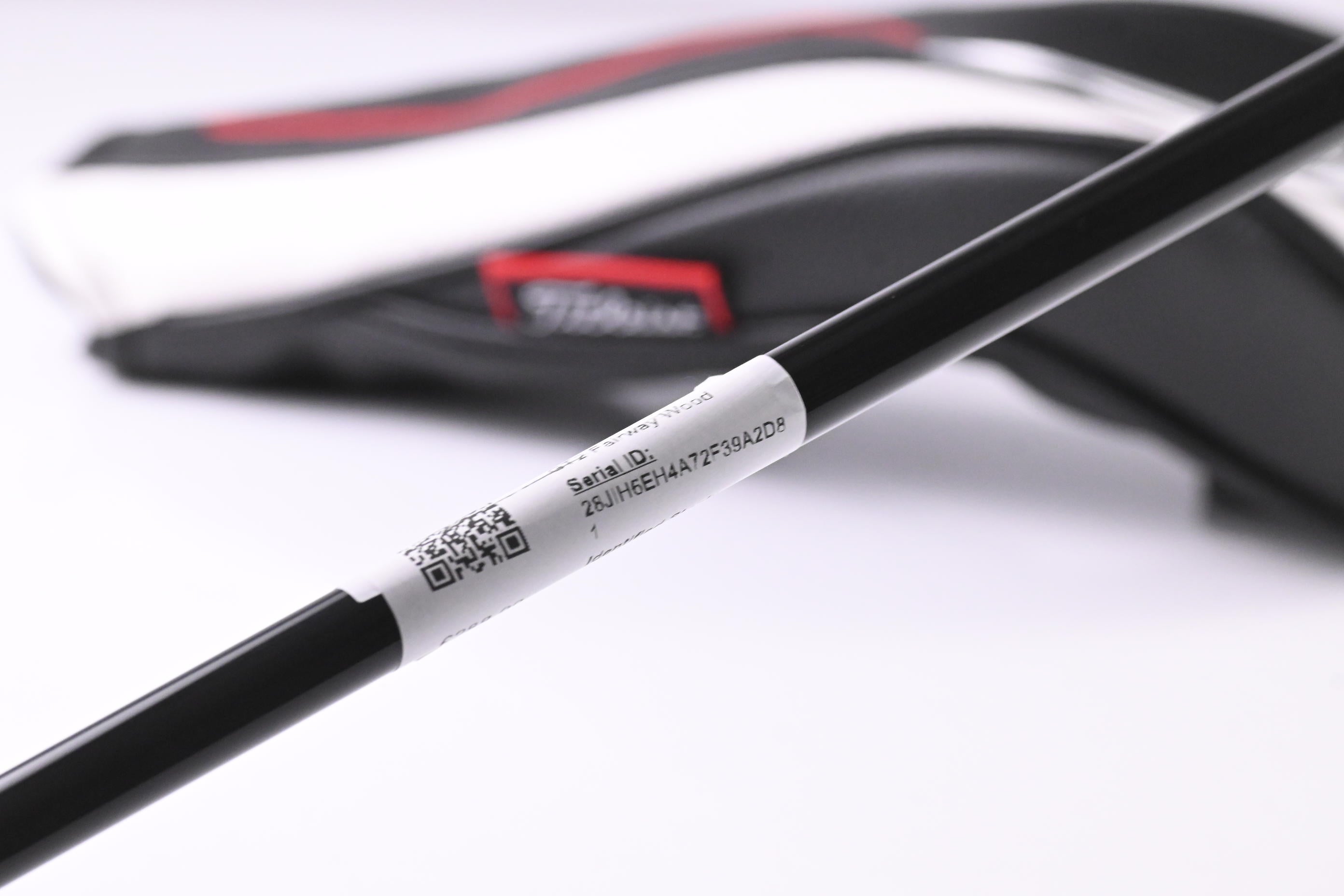 Titleist GT2 #3 Wood / 15 Degree / Stiff Flex Tensei AV Blue 65 Shaft