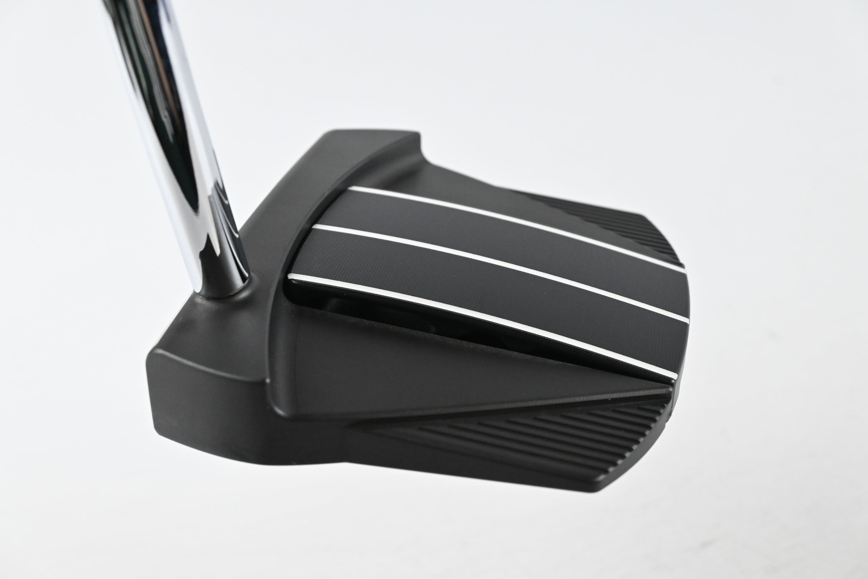 Tear Drop Roll-Face TD-7 Putter / 35 Inch
