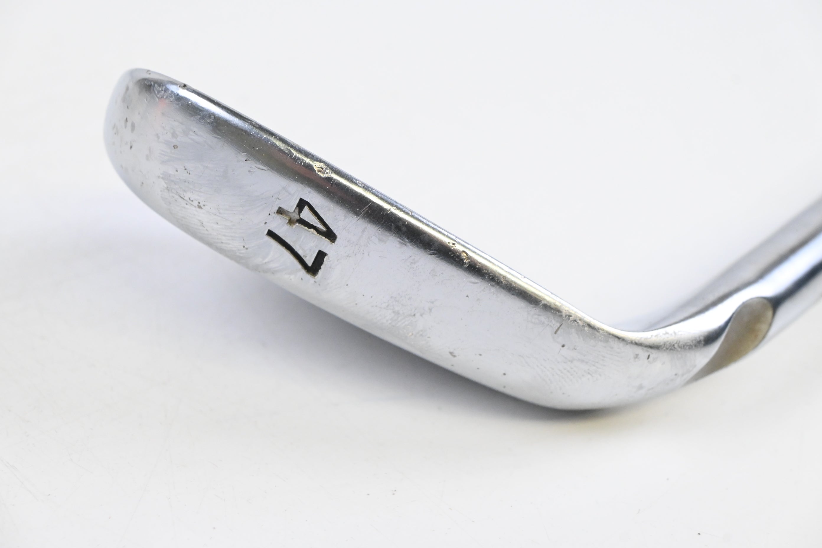 Ping Tour-W Pitching Wedge / 47 Degree / Black Dot / Stiff Flex Black Gold Shaft