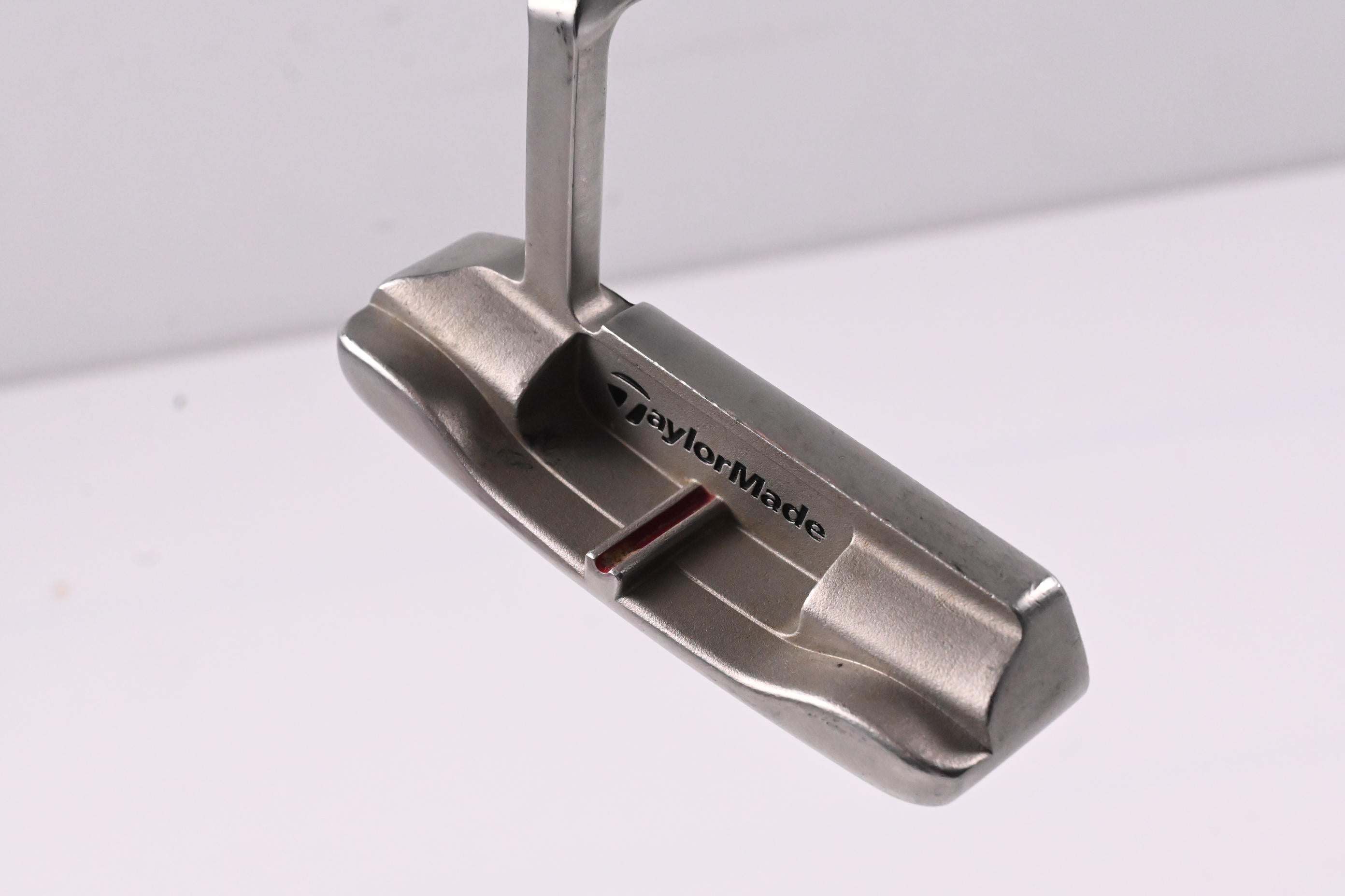 Taylormade Redline Daytona Putter / 33.5 Inch