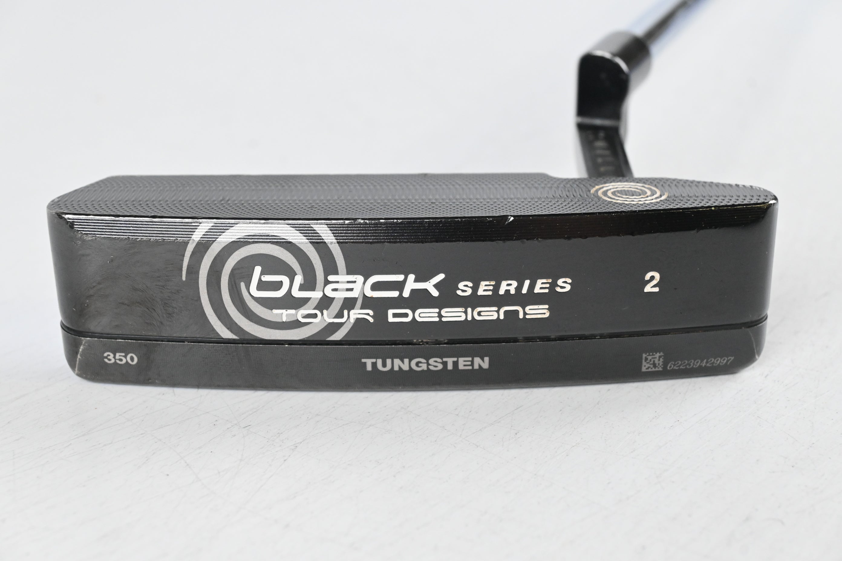 Odyssey Black Series Tour Design 2 Putter / 34 Inch