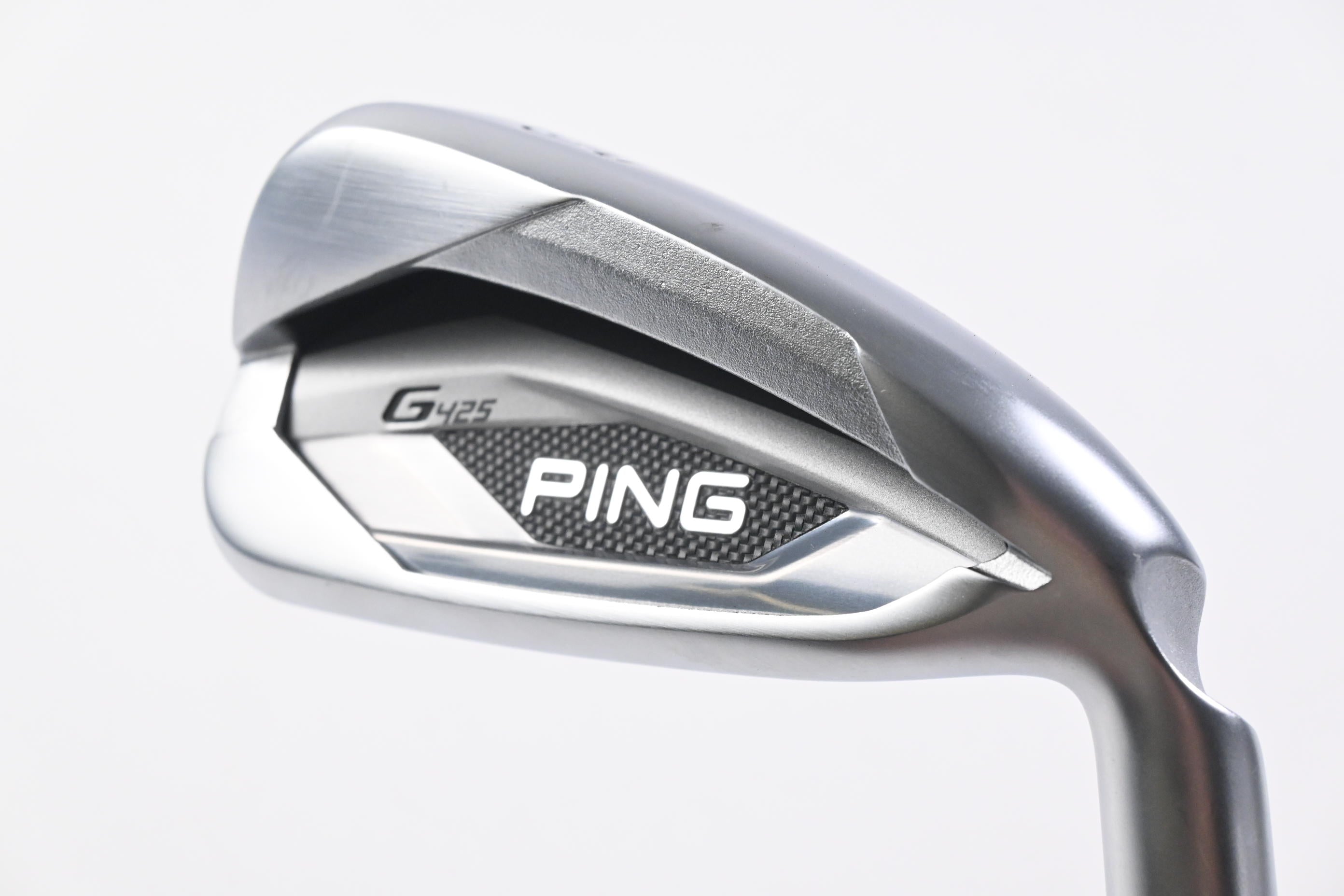 Ping G425 #5 Iron / 23.5 Degree / Black Dot / Regular Flex Ping AWT 2.0 Shaft