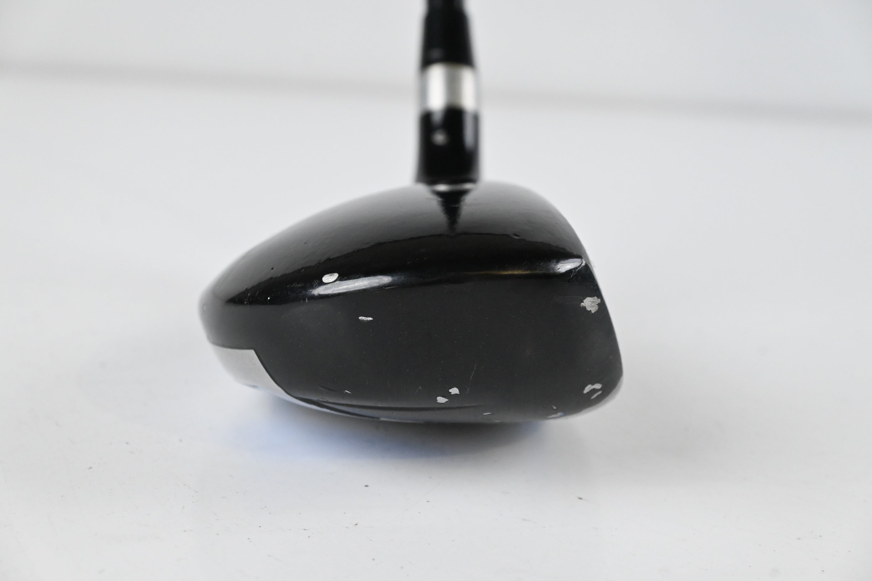Ladies Fazer CTR 20 #5 Hybrid / 25 Degree / Ladies Flex Fazer CTR 20 Shaft