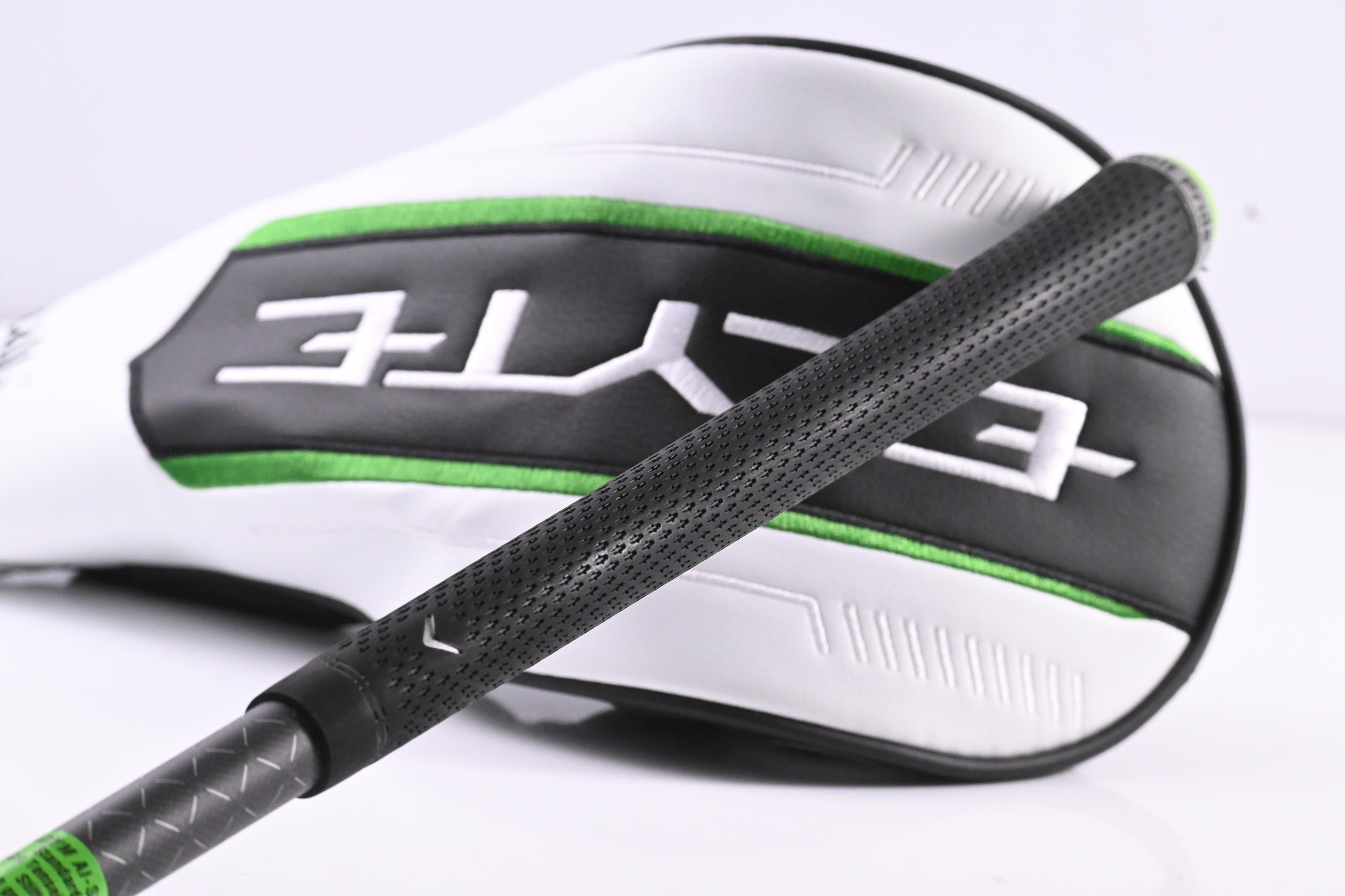Callaway Elyte Triple Diamond Driver / 9 Degree / Stiff Flex Tensei AV Blue 65