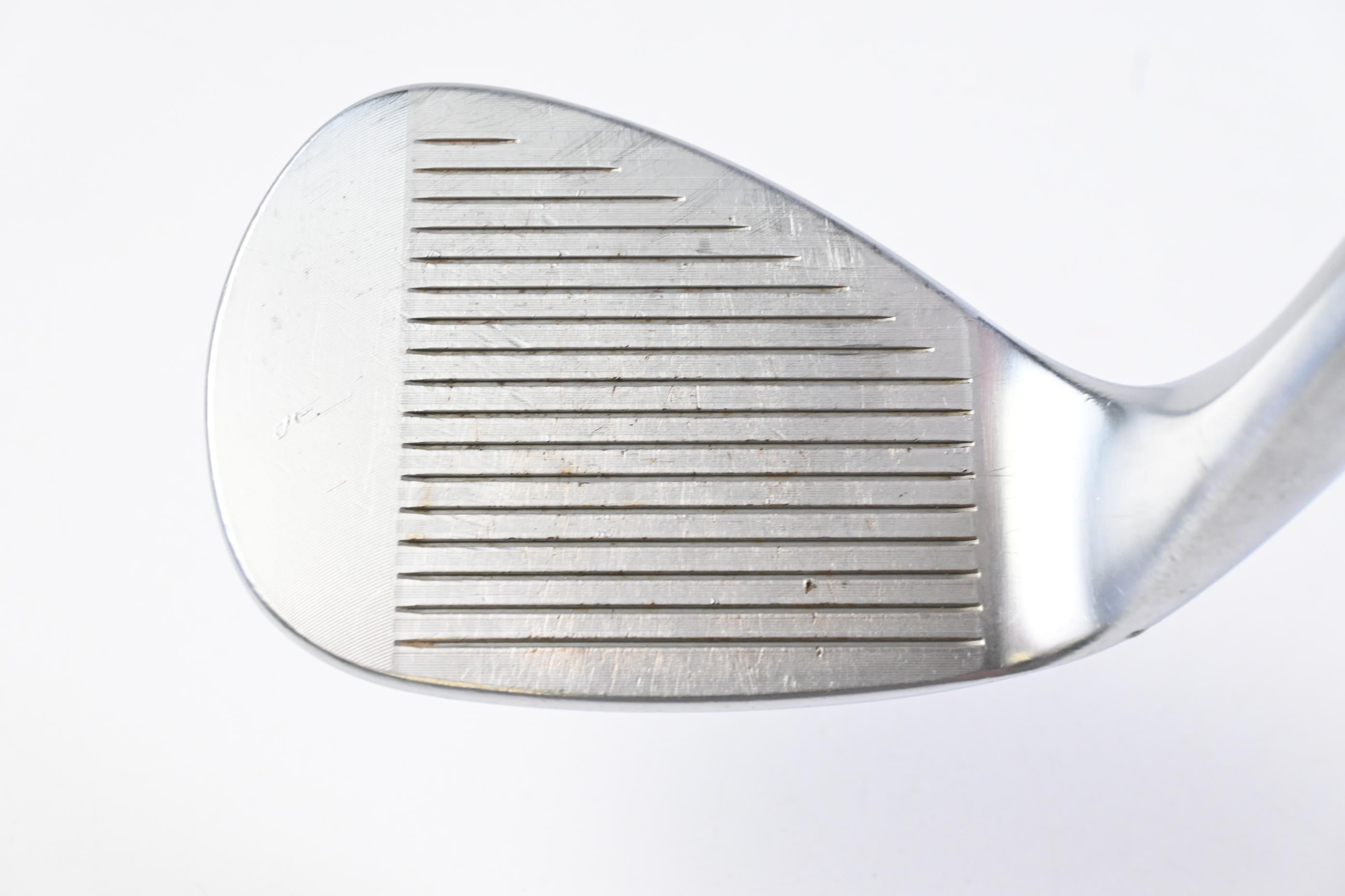 Titleist Vokey SM8 Lob Wedge / 58 Degree / Wedge Flex Vokey Design SM8 Shaft