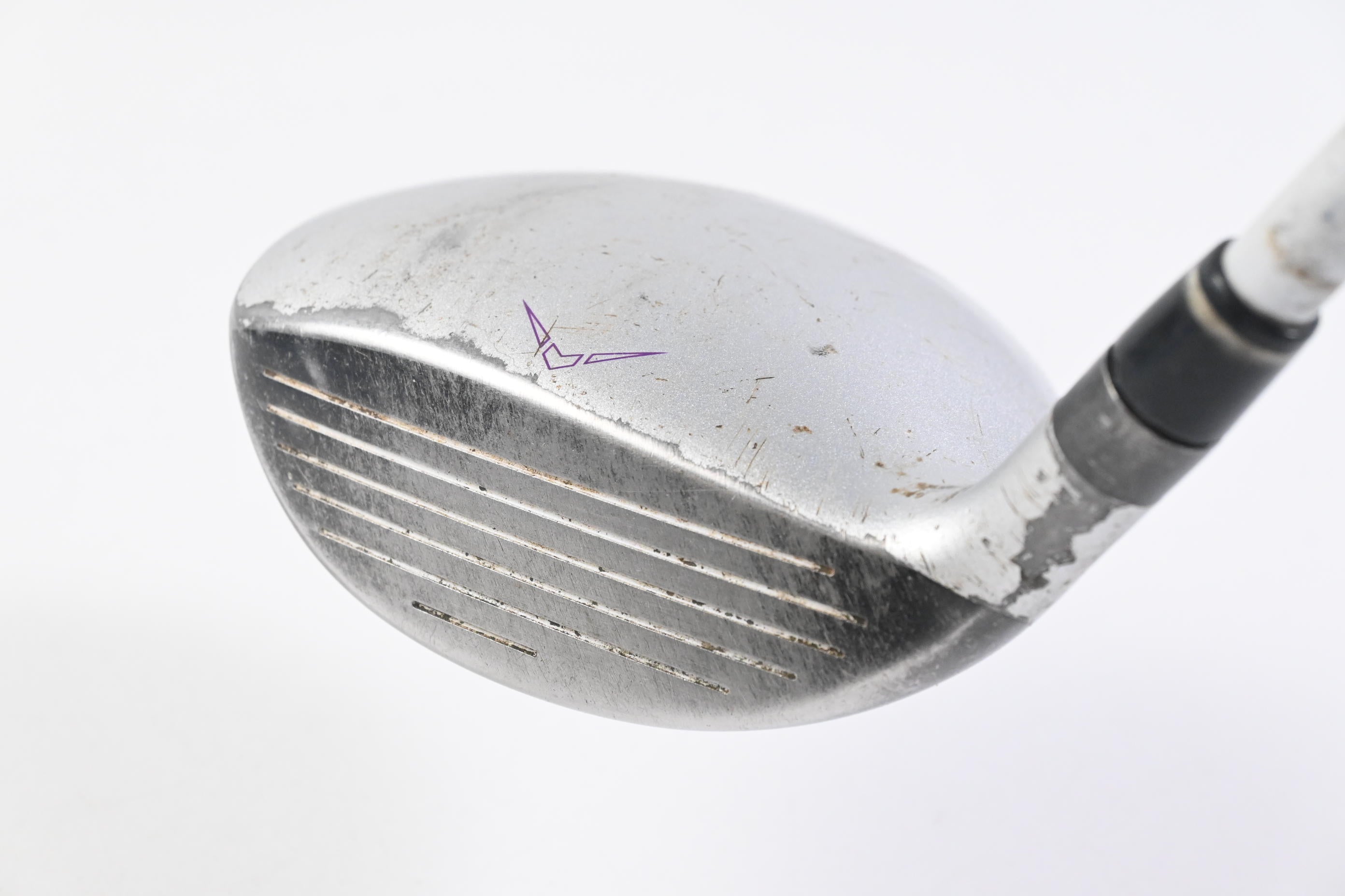 Ladies Benross Pearl #3 Wood / 15 Degree / Ladies Flex Fubuki Z50 Shaft