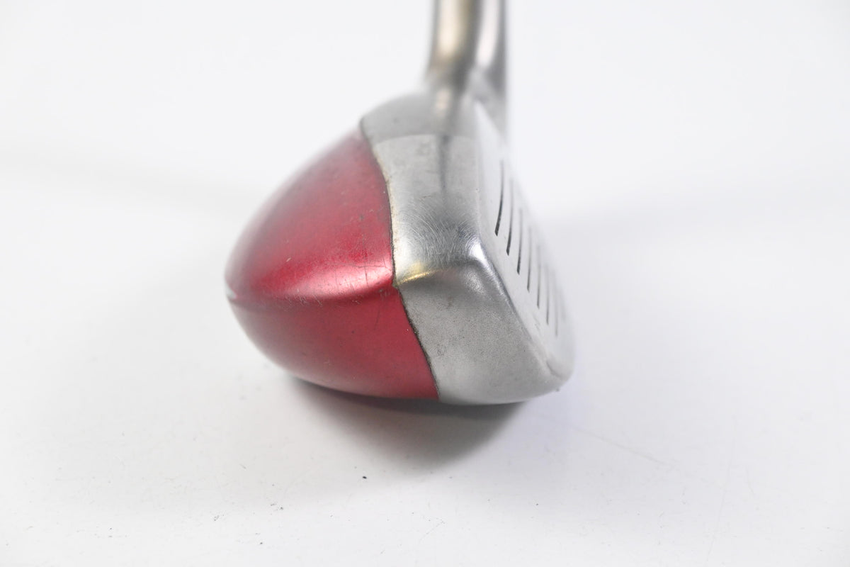 Nike CPR #4 Hybrid / 22 Degree / Regular Flex Nike CPR Shaft