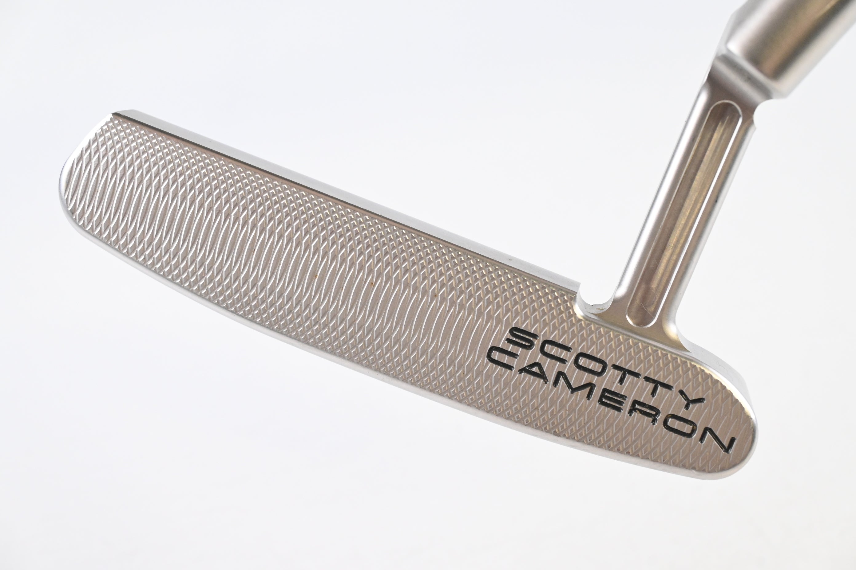 Scotty Cameron Super Select Newport Putter / 34 Inch