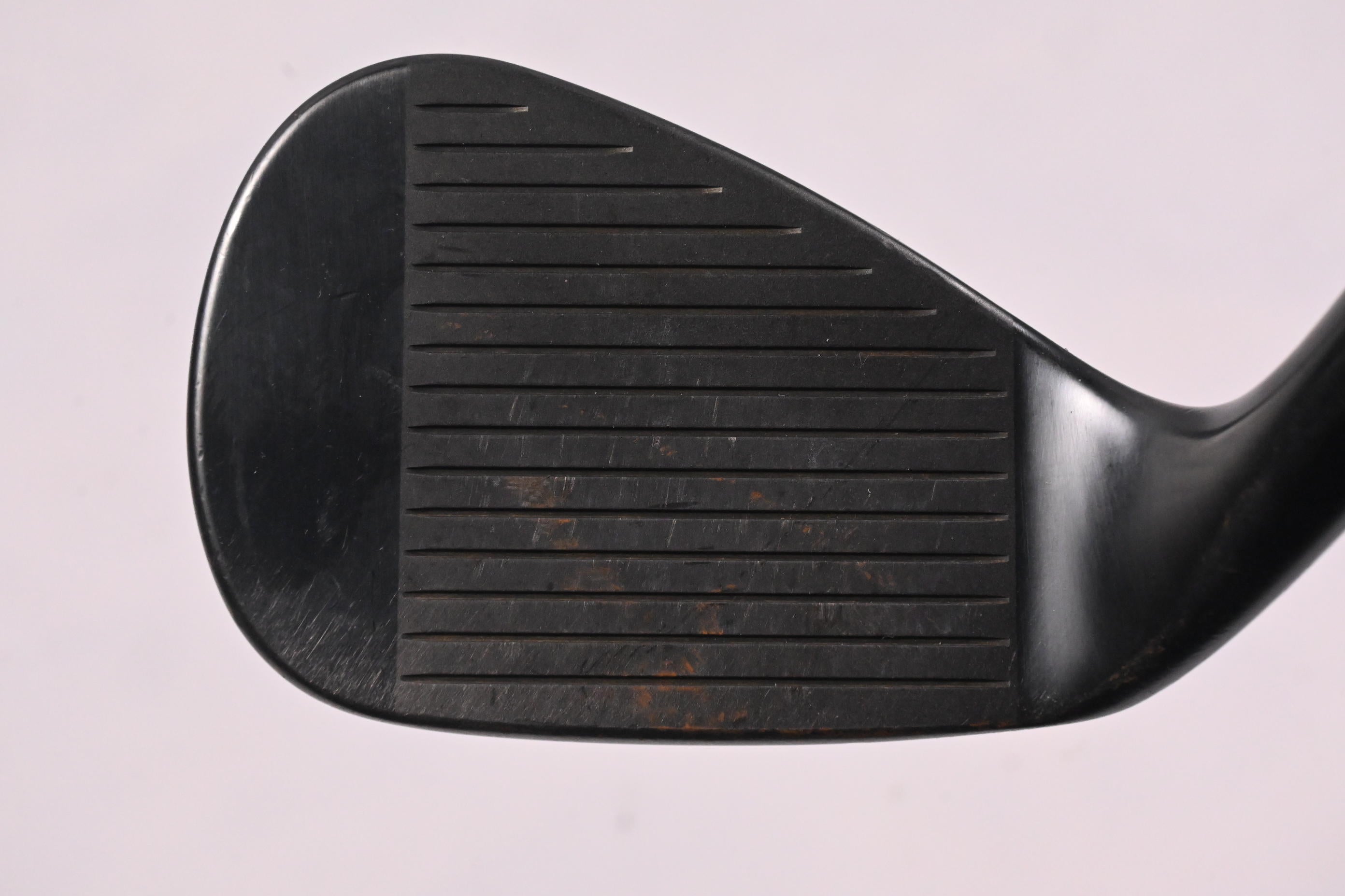 Callaway Jaws Raw Gap Wedge / 50 Degree / X-Flex Dynamic Gold X100 Shaft