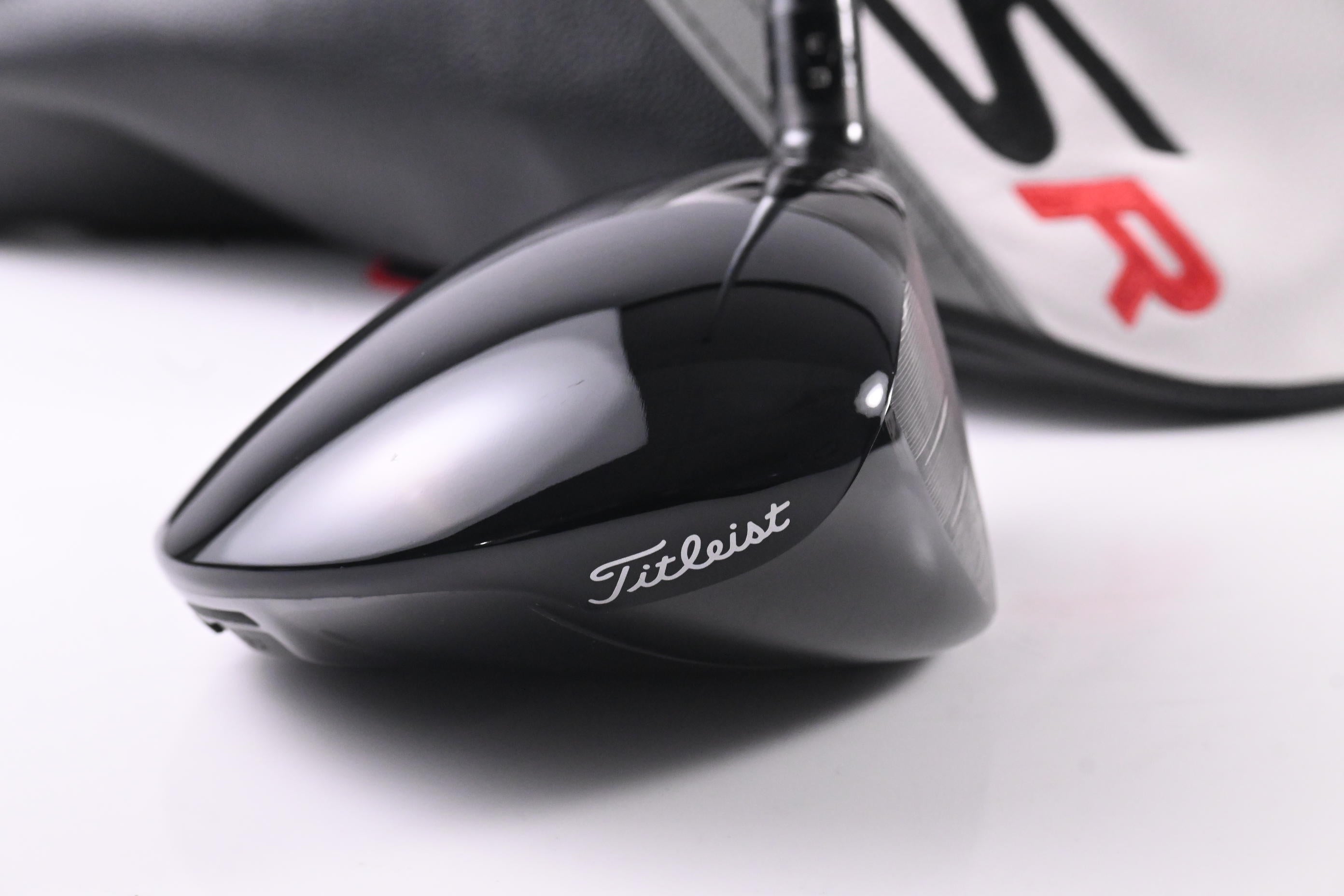 Titleist TSR3 Driver / 10 Degree / Regular Flex AirSpeeder 40 Shaft