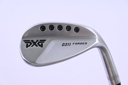 PXG 0311 Forged Sand Wedge / 54 Degree / Regular Flex MMT 70 Shaft