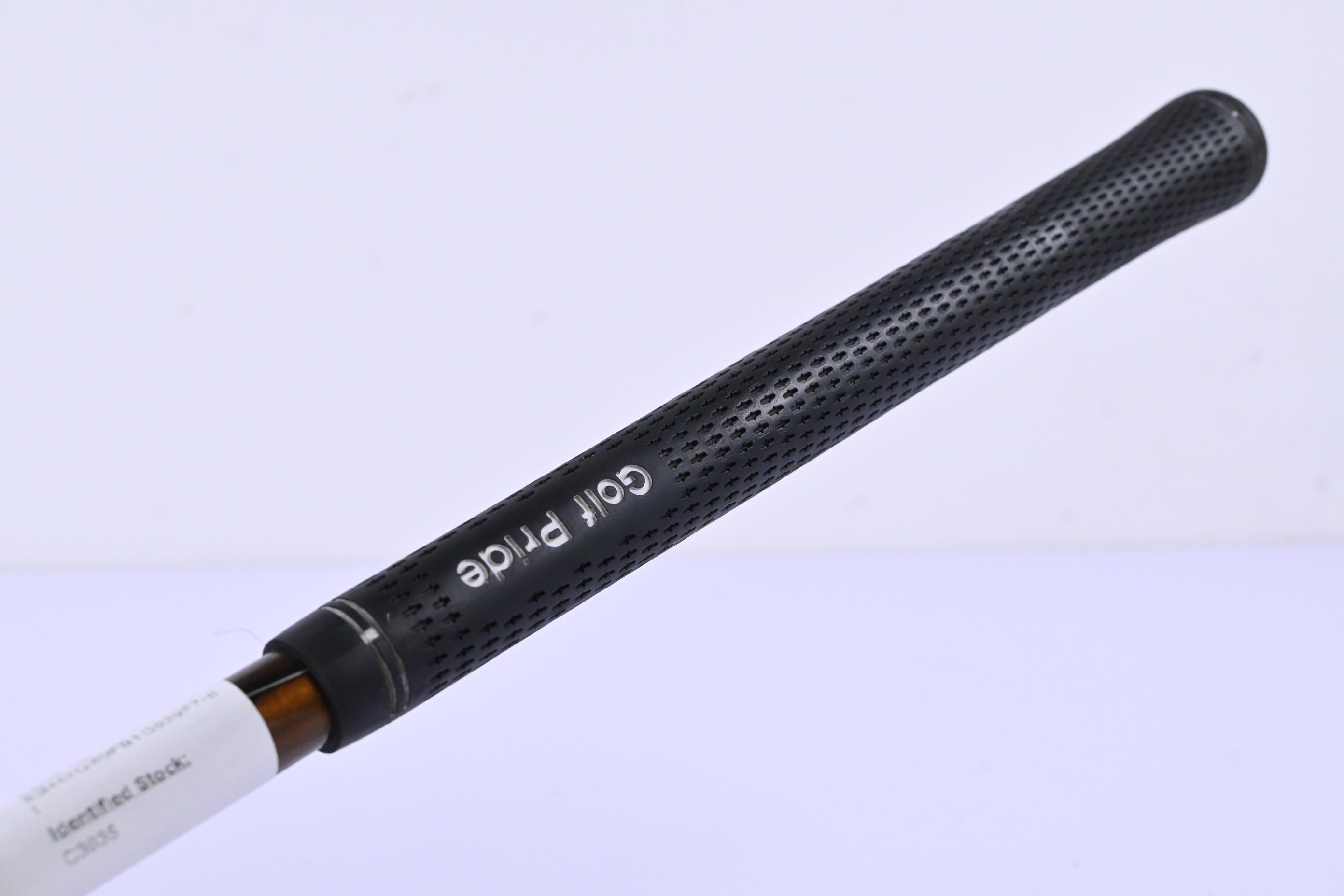Ping G400 #4 Hybrid / 22 Degree / Regular Flex Ping Alta CB 70 Shaft