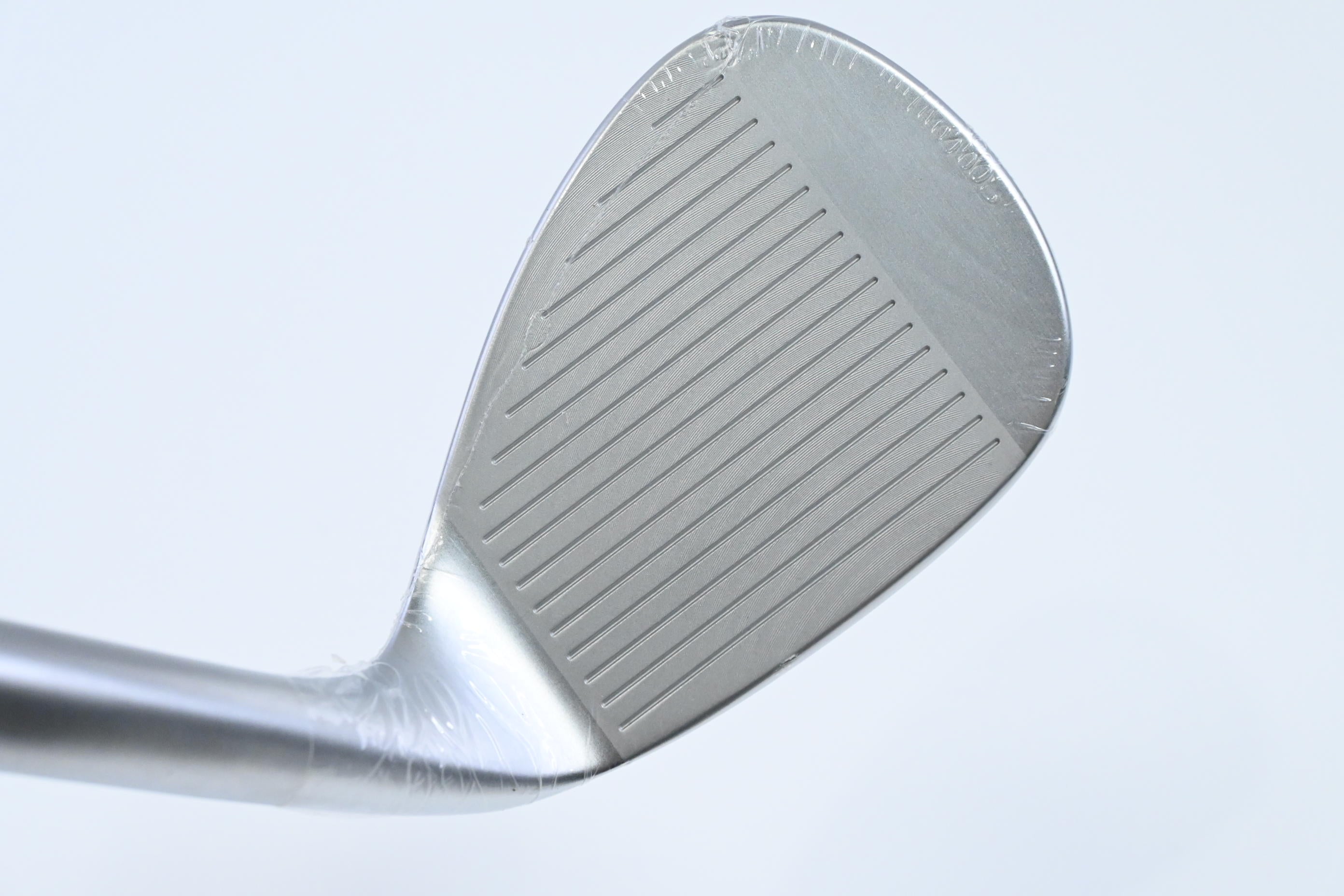 Left Hand Cobra Snakebite 2023 Gap Wedge / 52 Degree / Stiff Flex KBS Hi-Rev 2.0