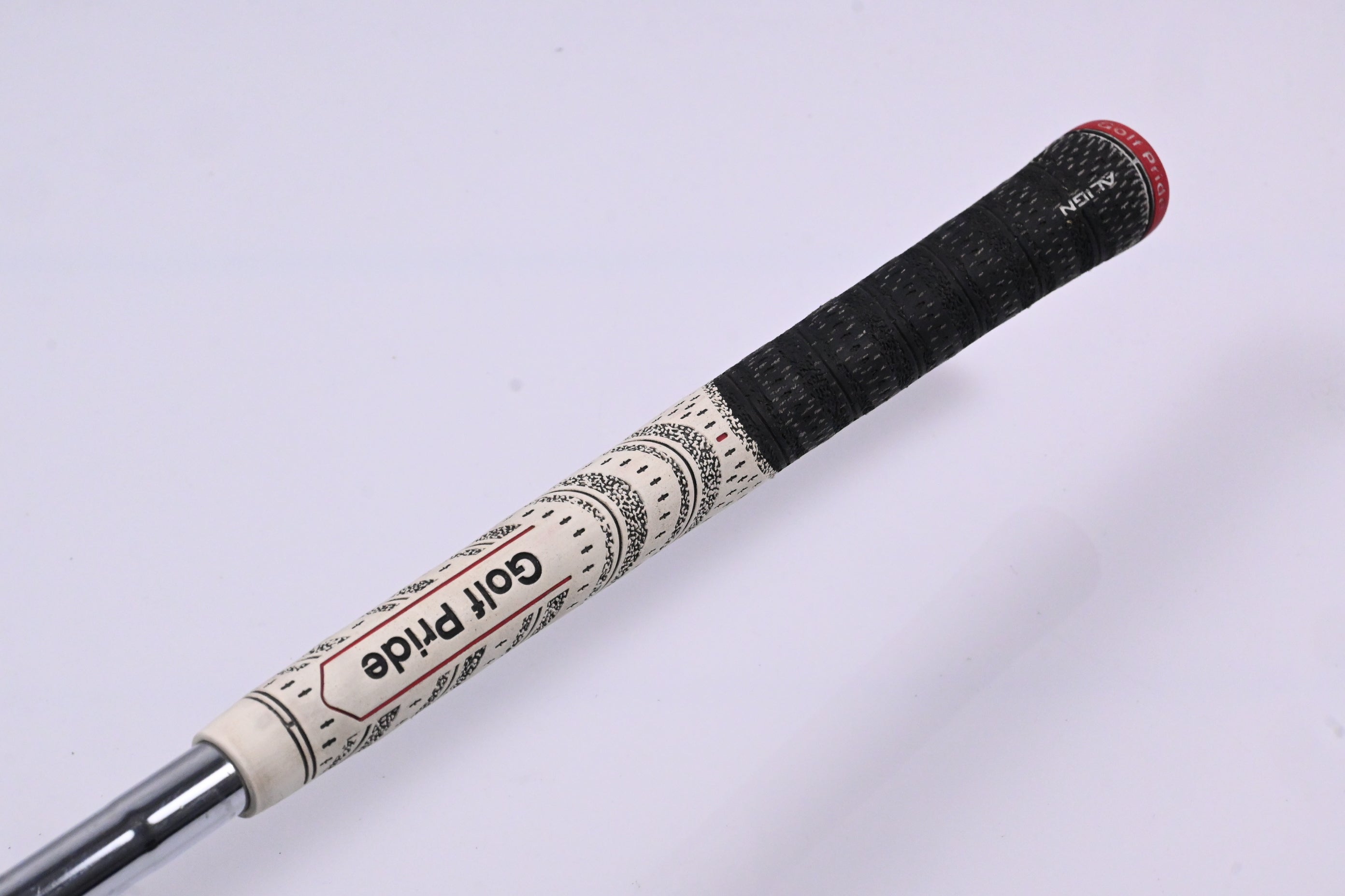 Taylormade Milled Grind 2 Lob Wedge / 60 Degree / Stiff Flex Dynamic Gold