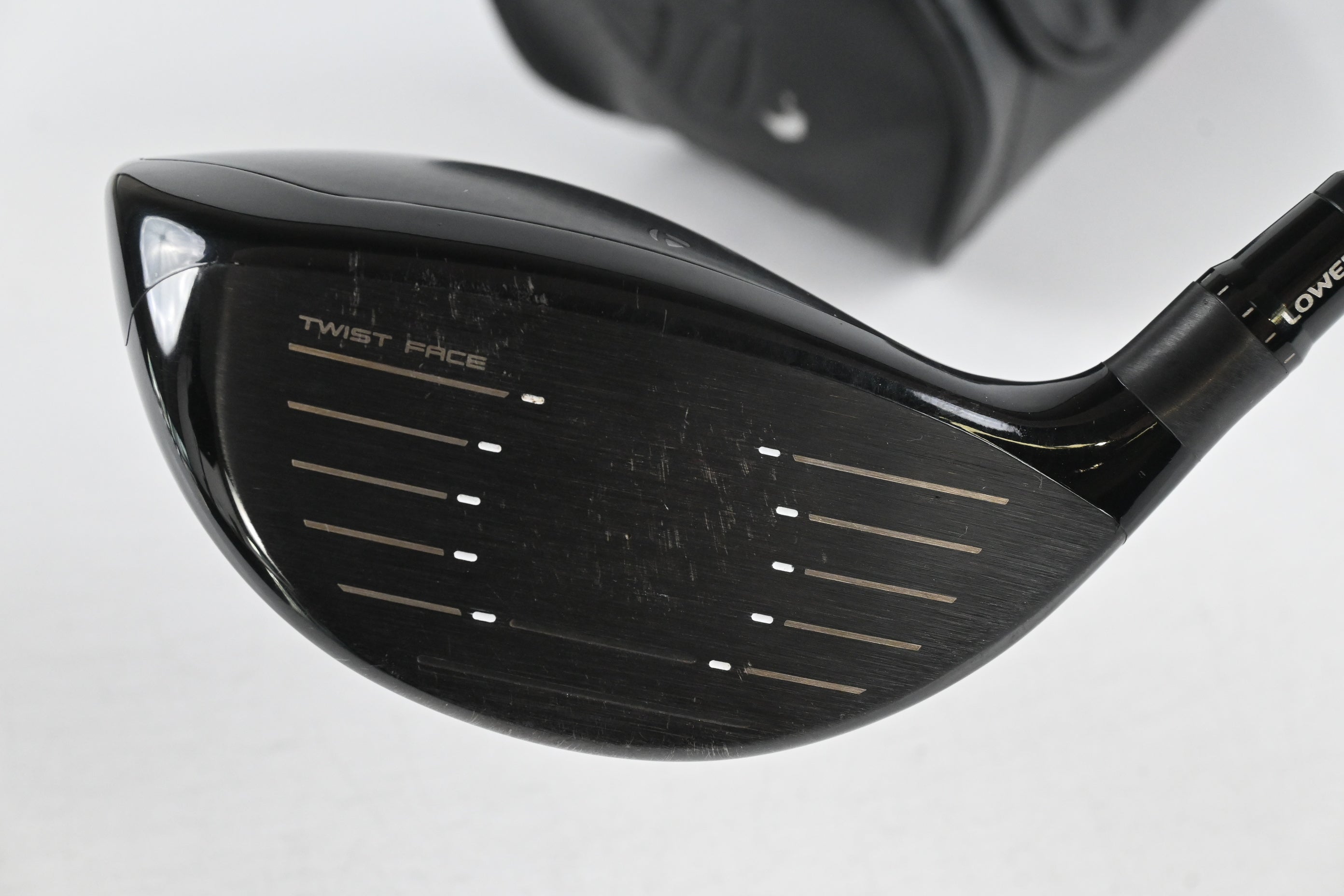 Taylormade Original One Mini Driver / 13.5 Degree / Regular Flex Diamana F55