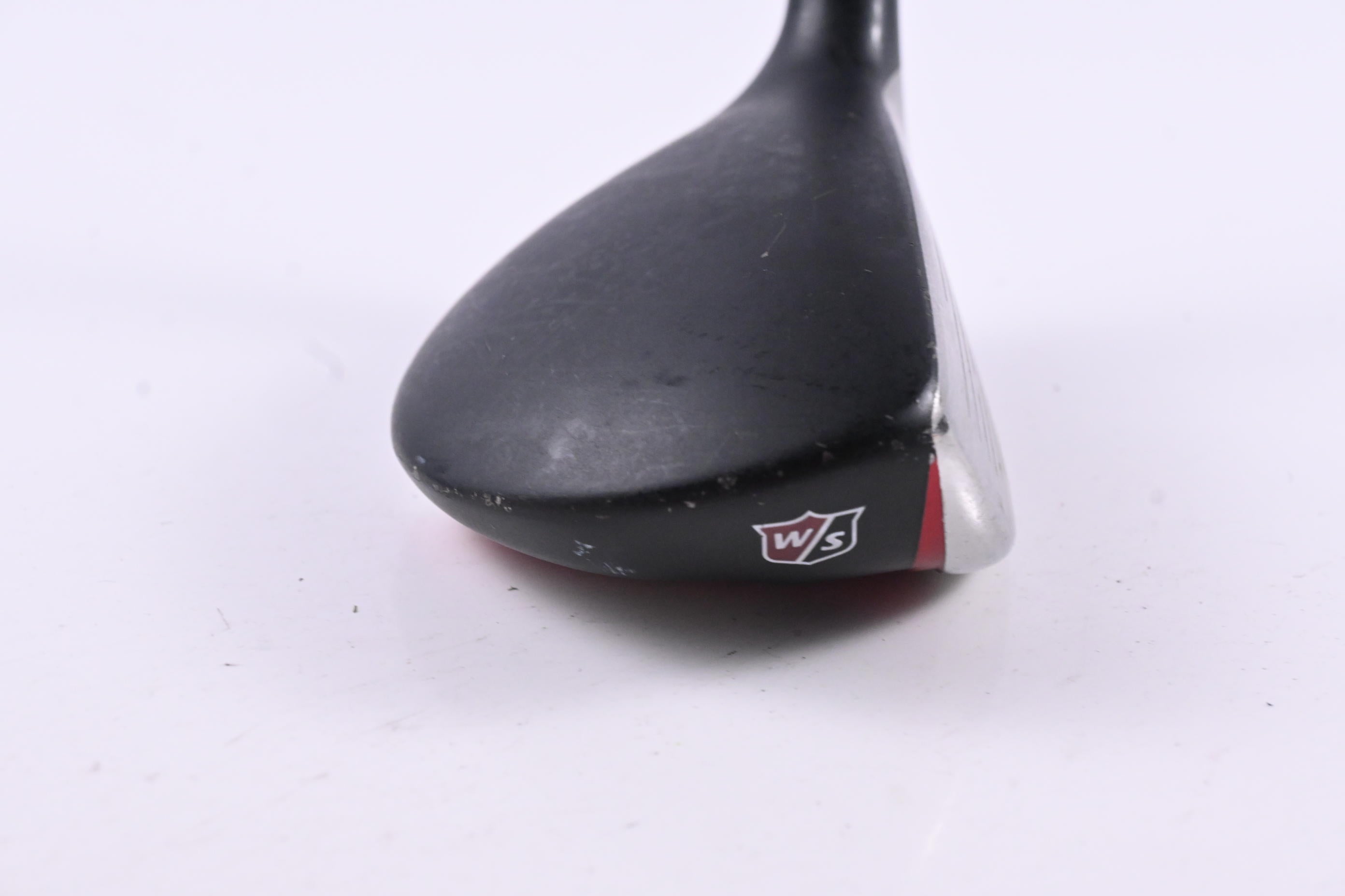 Wilson D200 #3 Hybrid / 19 Degree / Regular Flex UST Mamiya Elements 54 Shaft