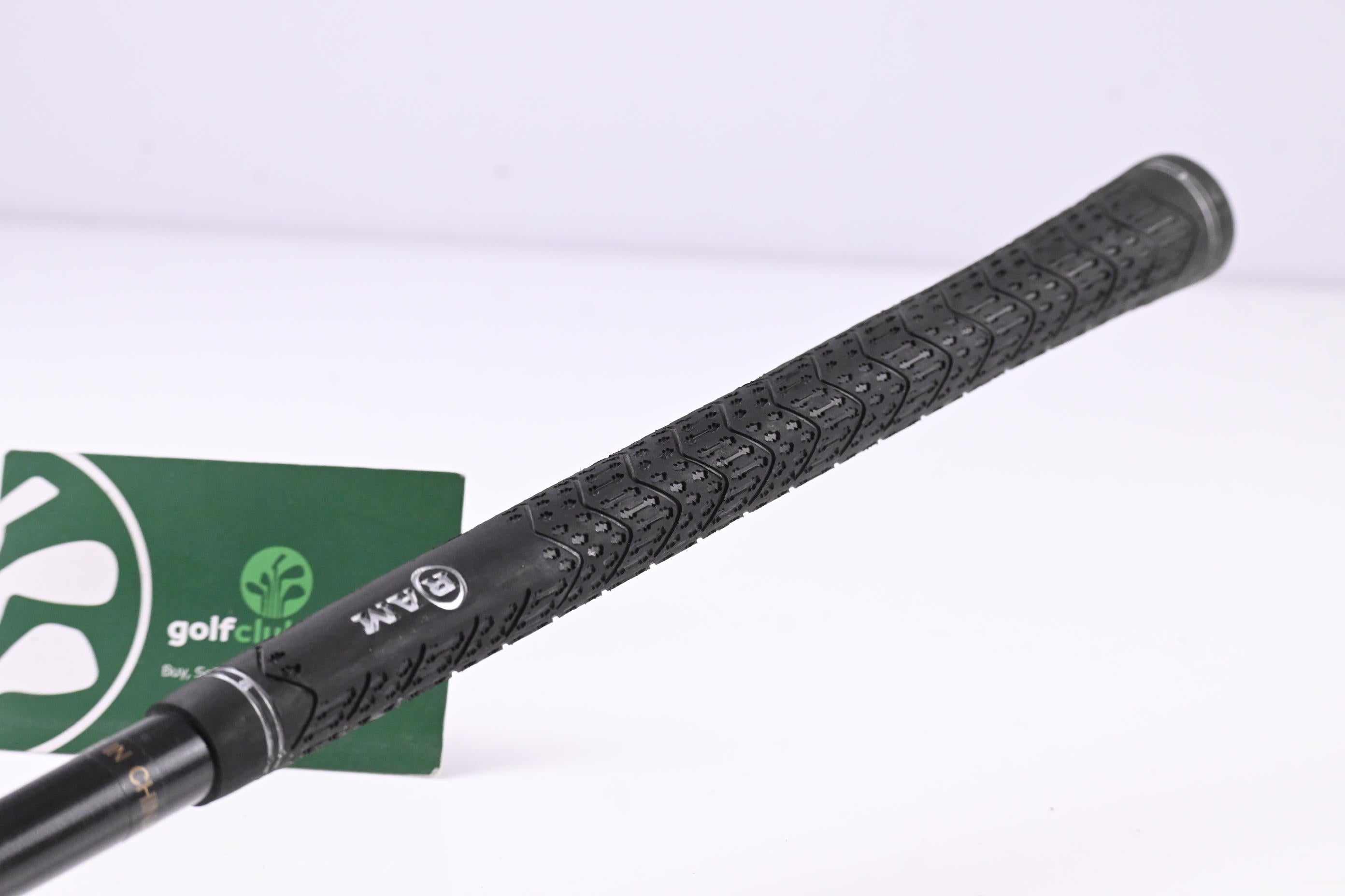 Ladies Ram Concept+ #5 Wood / 21 Degree / Ladies Flex Ram Concept Shaft