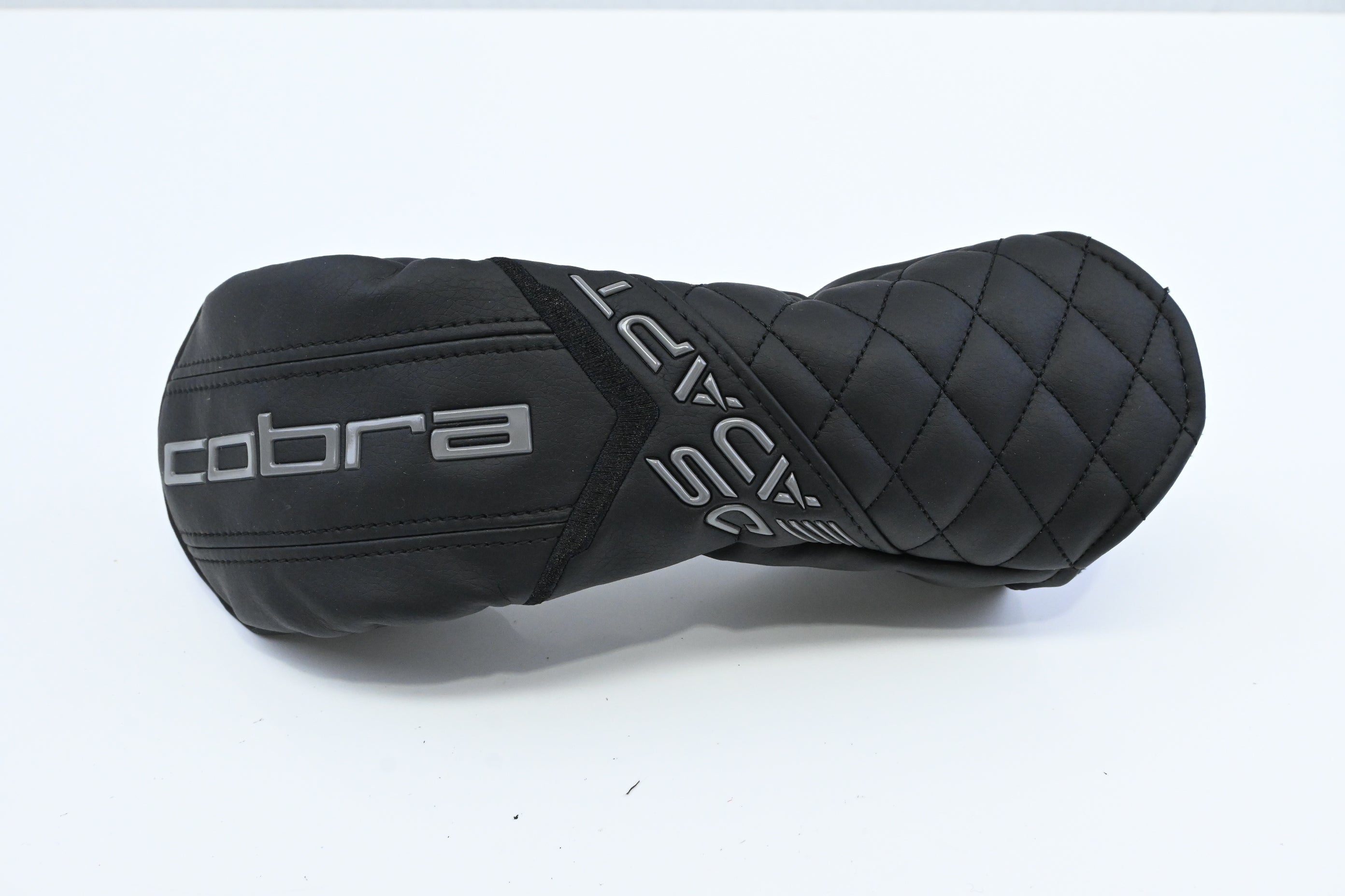 Cobra DS-Adapt LS Titanium #3 Wood / 15 Degree / X-Flex Denali Black 70 Shaft