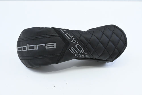 Cobra DS-Adapt LS Titanium #3 Wood / 15 Degree / X-Flex Denali Black 70 Shaft