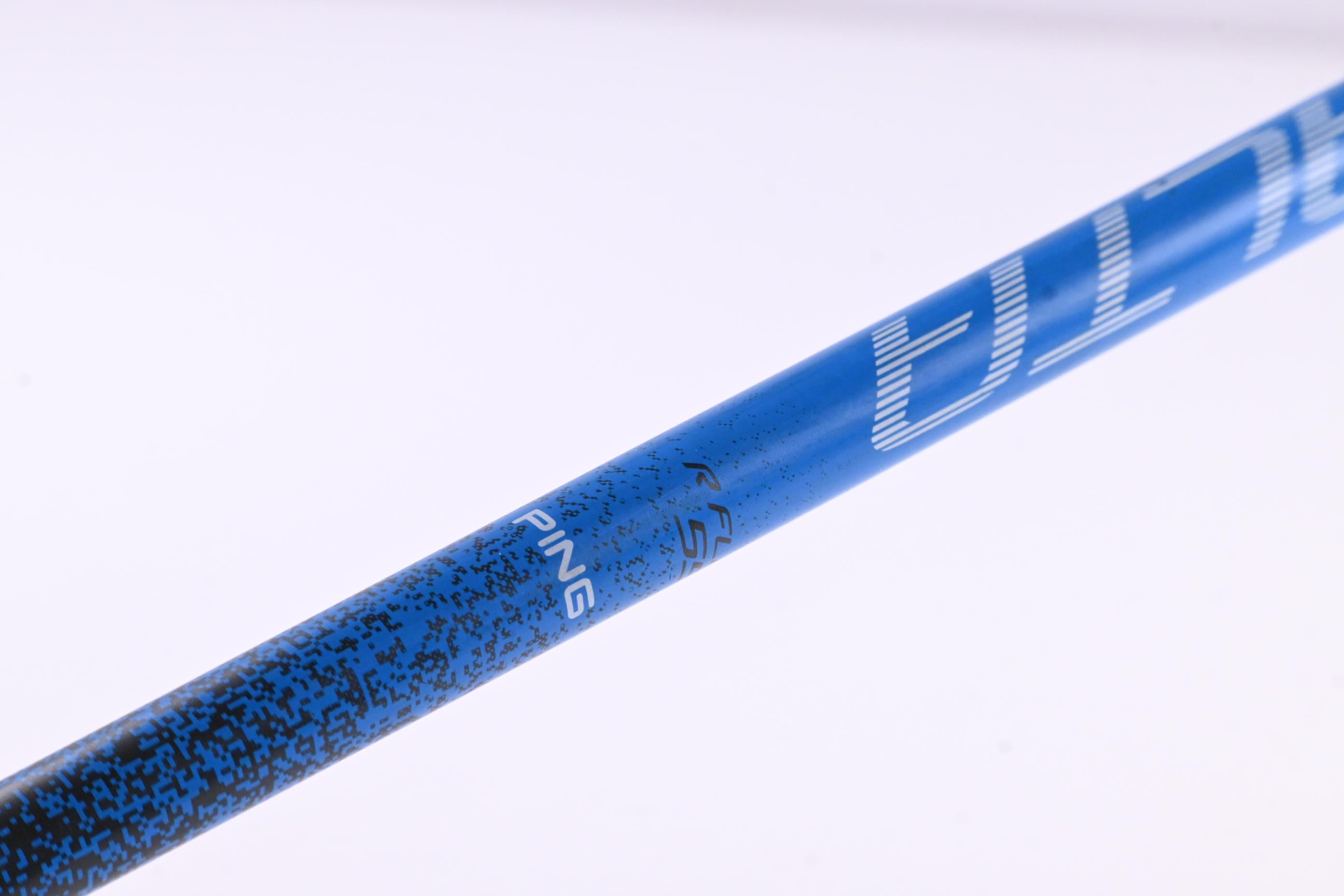 Ping G Series SF Tec Driver / 10.5 Degree / Regular Flex Ping ALTA 55 Shaft