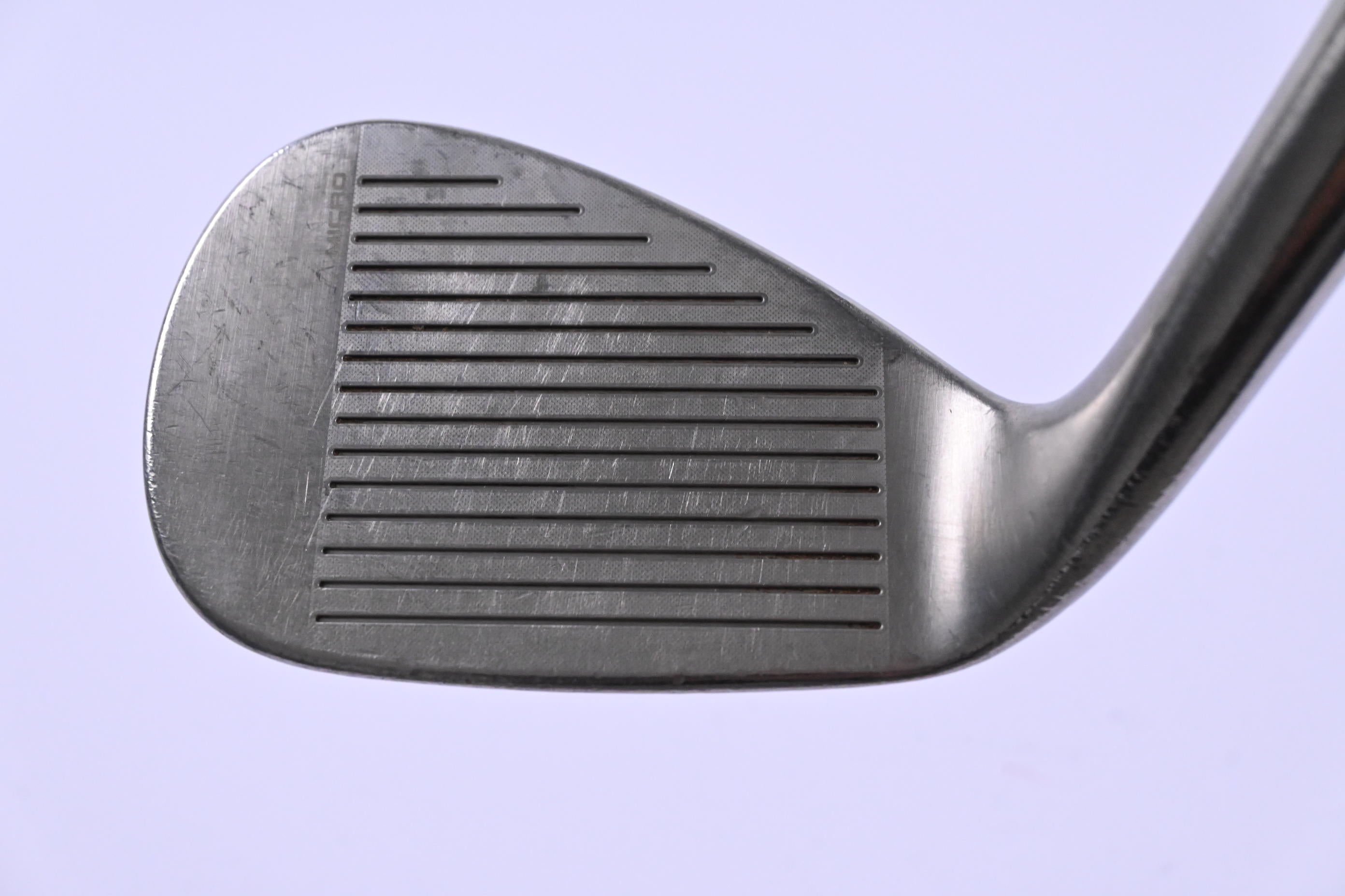 Taylormade Tour Preferred Gap Wedge / 52 Degree / Wedge Flex KBS Tour-V Shaft