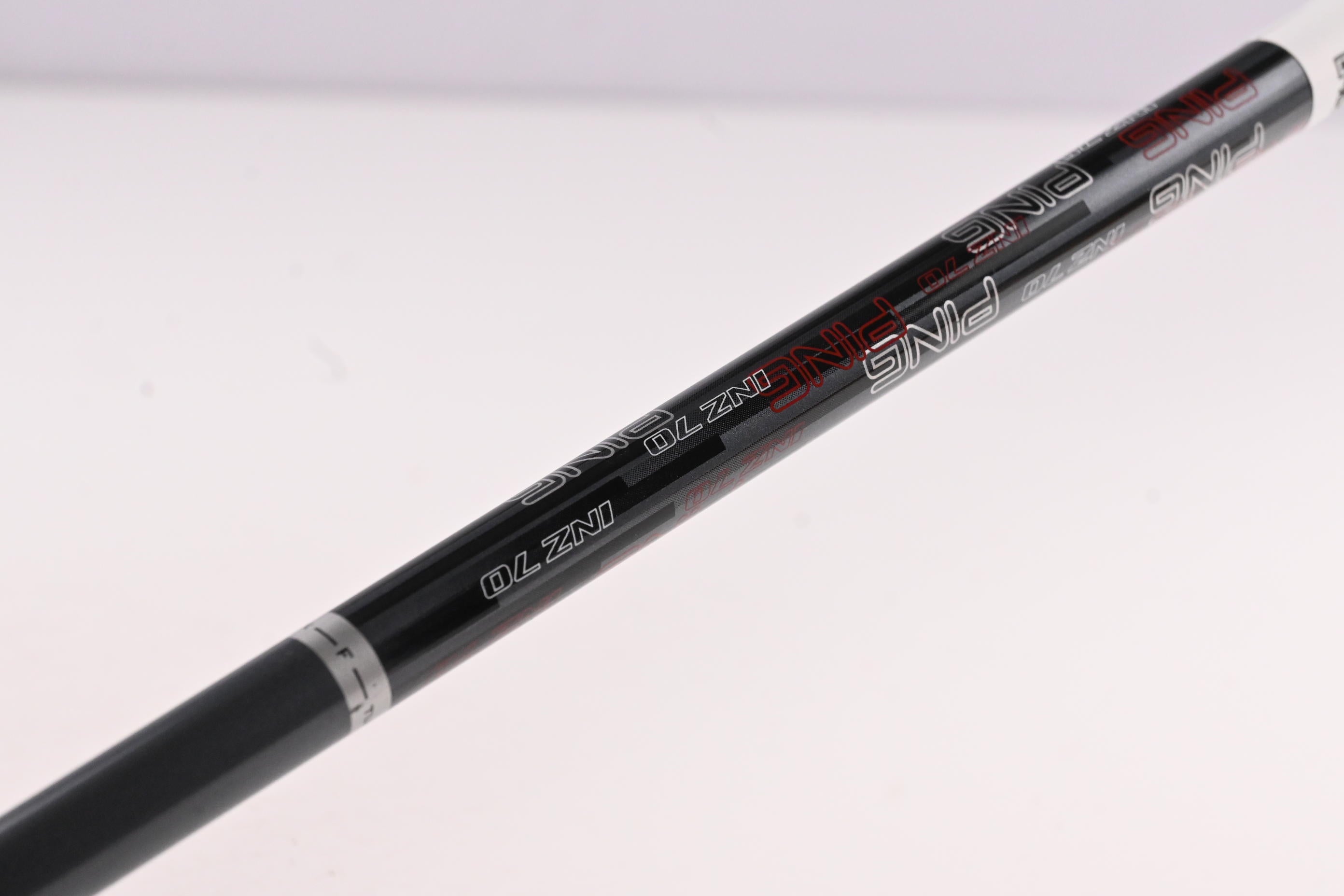 Ping Anser #5 Wood / 18.5 Degree / Regular Flex Ping INZ 70 Shaft