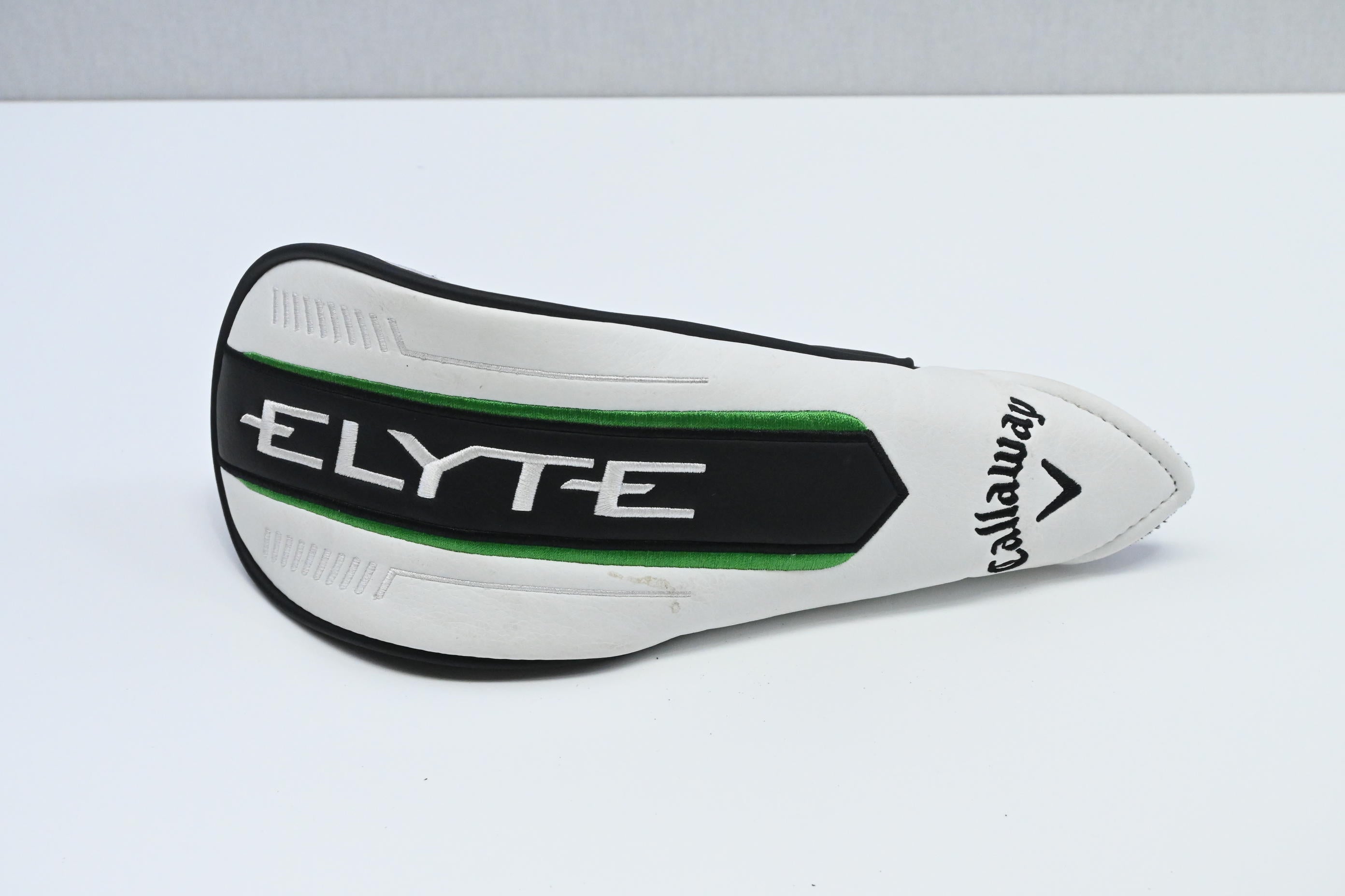 Callaway Elyte Ti #3 Wood / 15 Degree / Regular Flex Denali Charcoal 60 Shaft