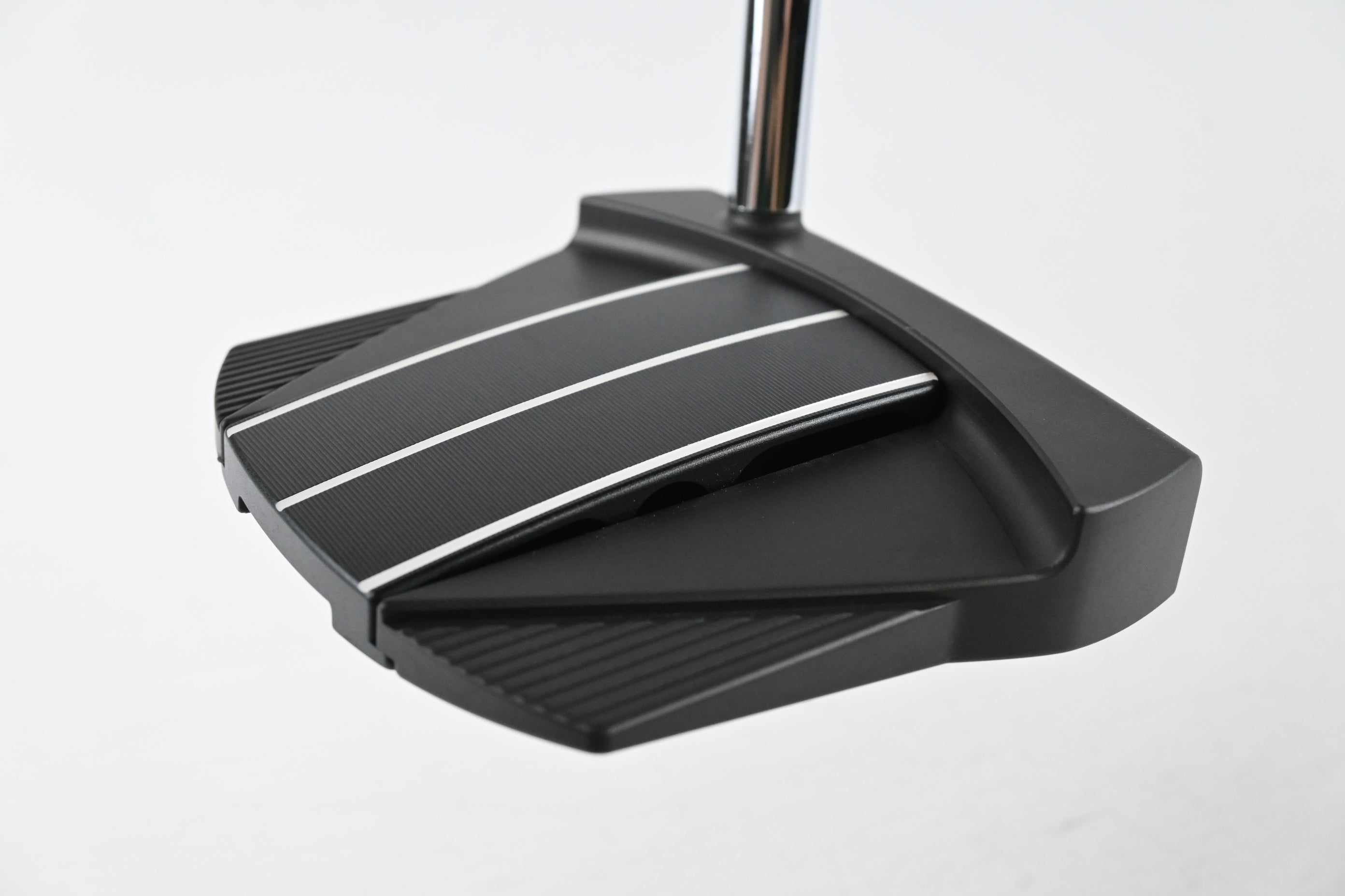 Tear Drop Roll-Face TD-7 Putter / 35 Inch