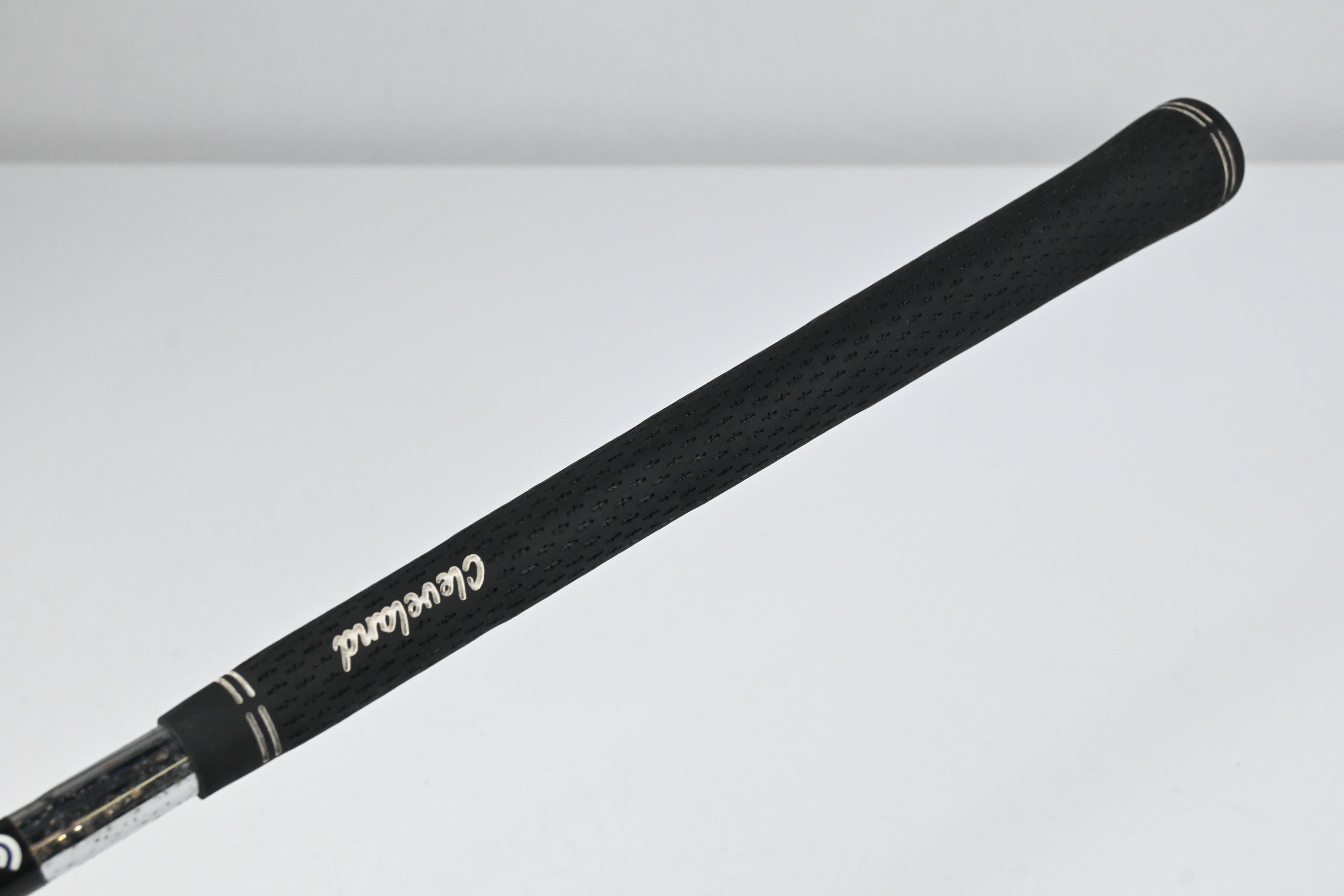 Cleveland CG15 Lob Wedge / 58 Degree / Wedge Flex Cleveland Traction Shaft