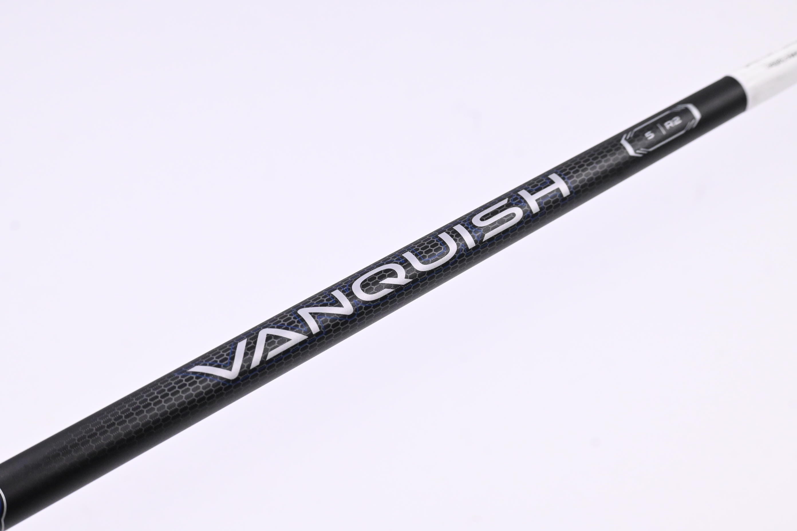 Vanquish 5 #5 Hybrid Shaft / Senior Flex / Callaway 4th Gen
