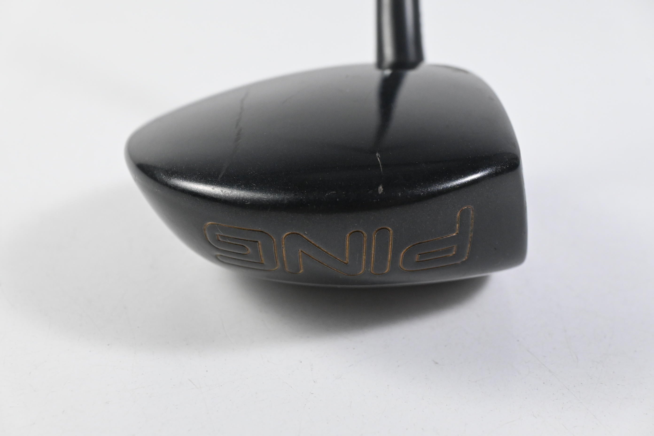 Ping I3 Driver / 11 Degree / Stiff Flex Ping Cushin Shaft