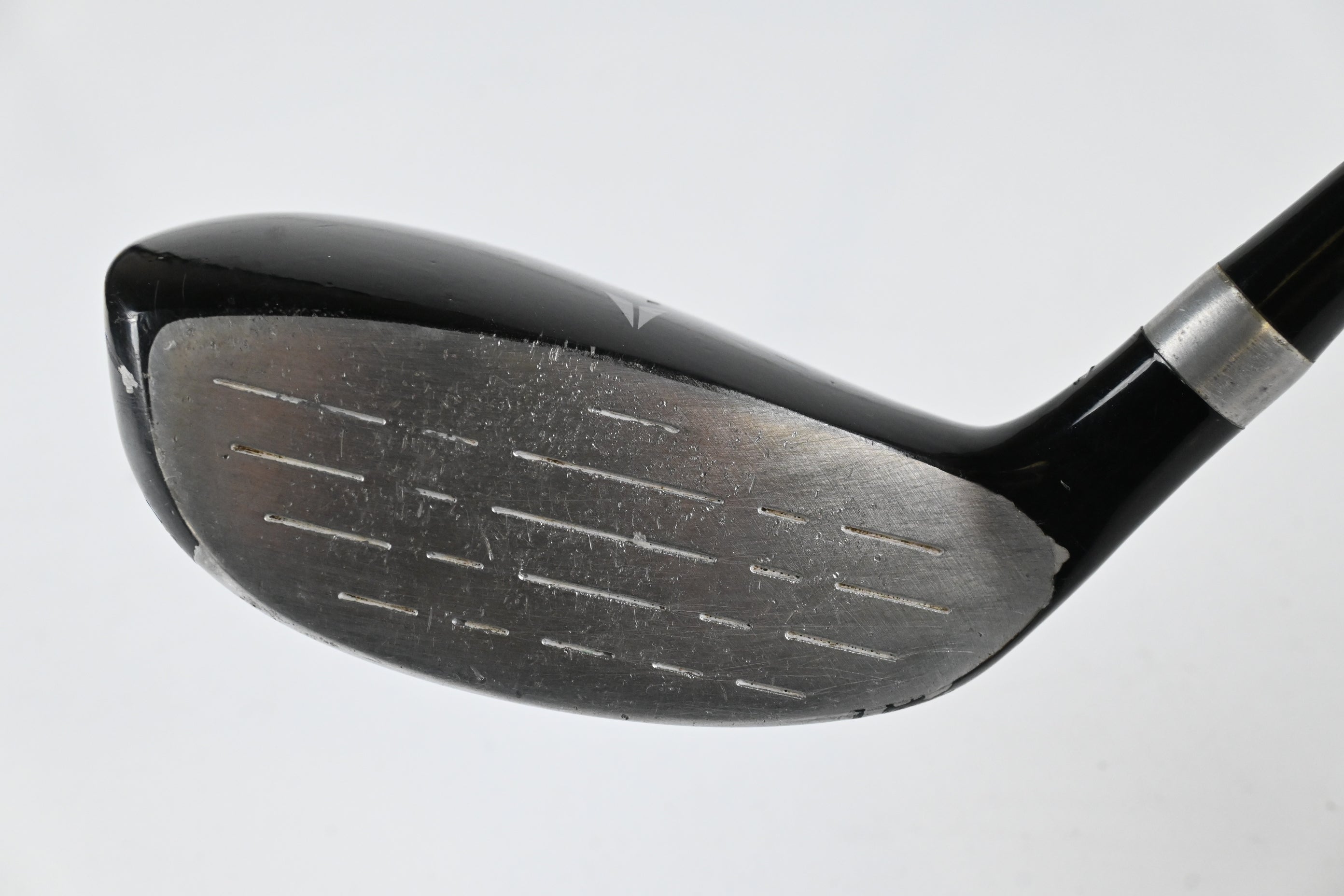 Ladies Fazer CTR 20 #5 Hybrid / 25 Degree / Ladies Flex Fazer CTR 20 Shaft