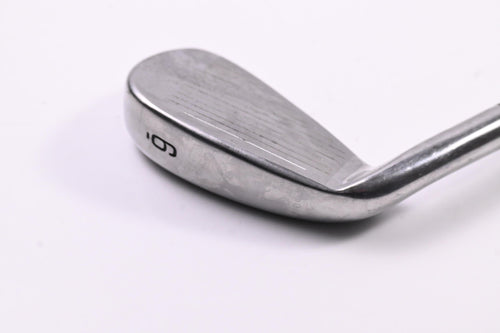 Benross HTX #6 Iron / Regular Flex Benross HTX Shaft