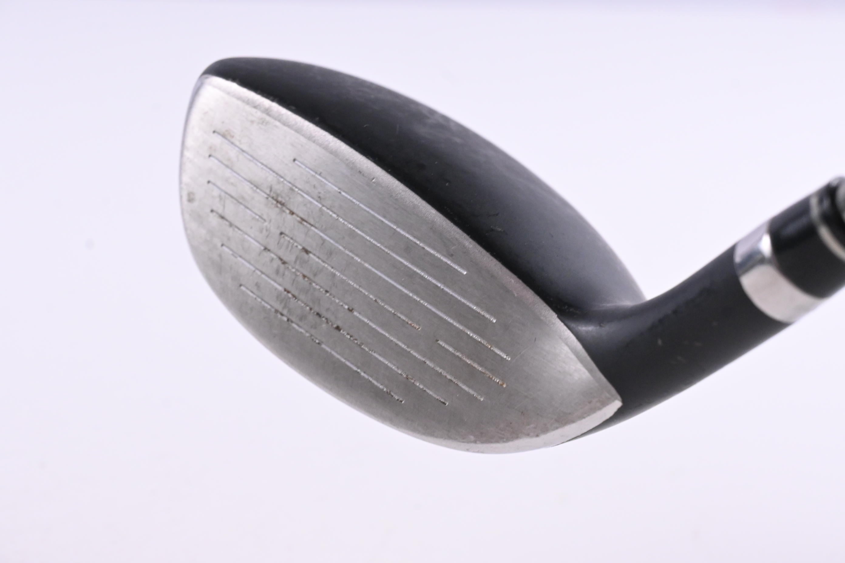 Wilson D200 #3 Hybrid / 19 Degree / Regular Flex UST Mamiya Elements 54 Shaft