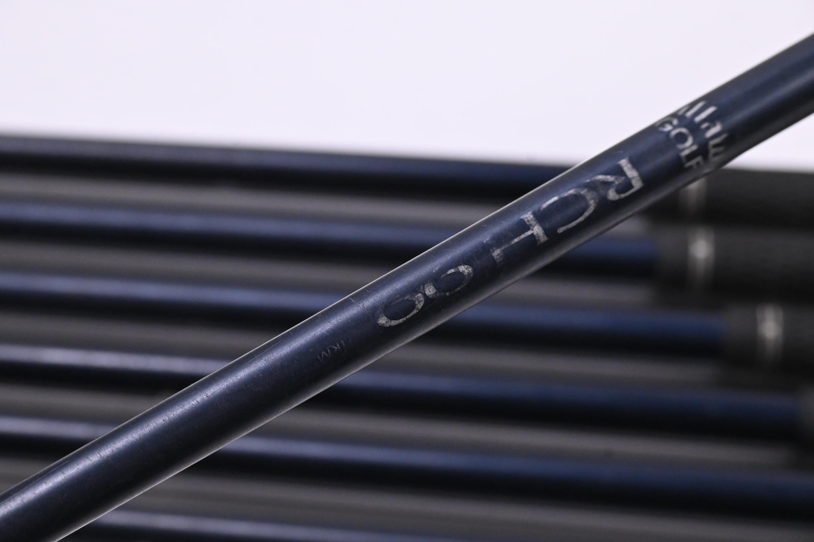 Callaway X-12 Irons / 3--9i / Firm Flex Callaway RCH 99 Shafts