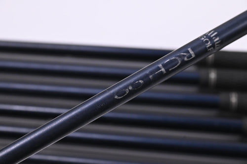 Callaway X-12 Irons / 3--9i / Firm Flex Callaway RCH 99 Shafts