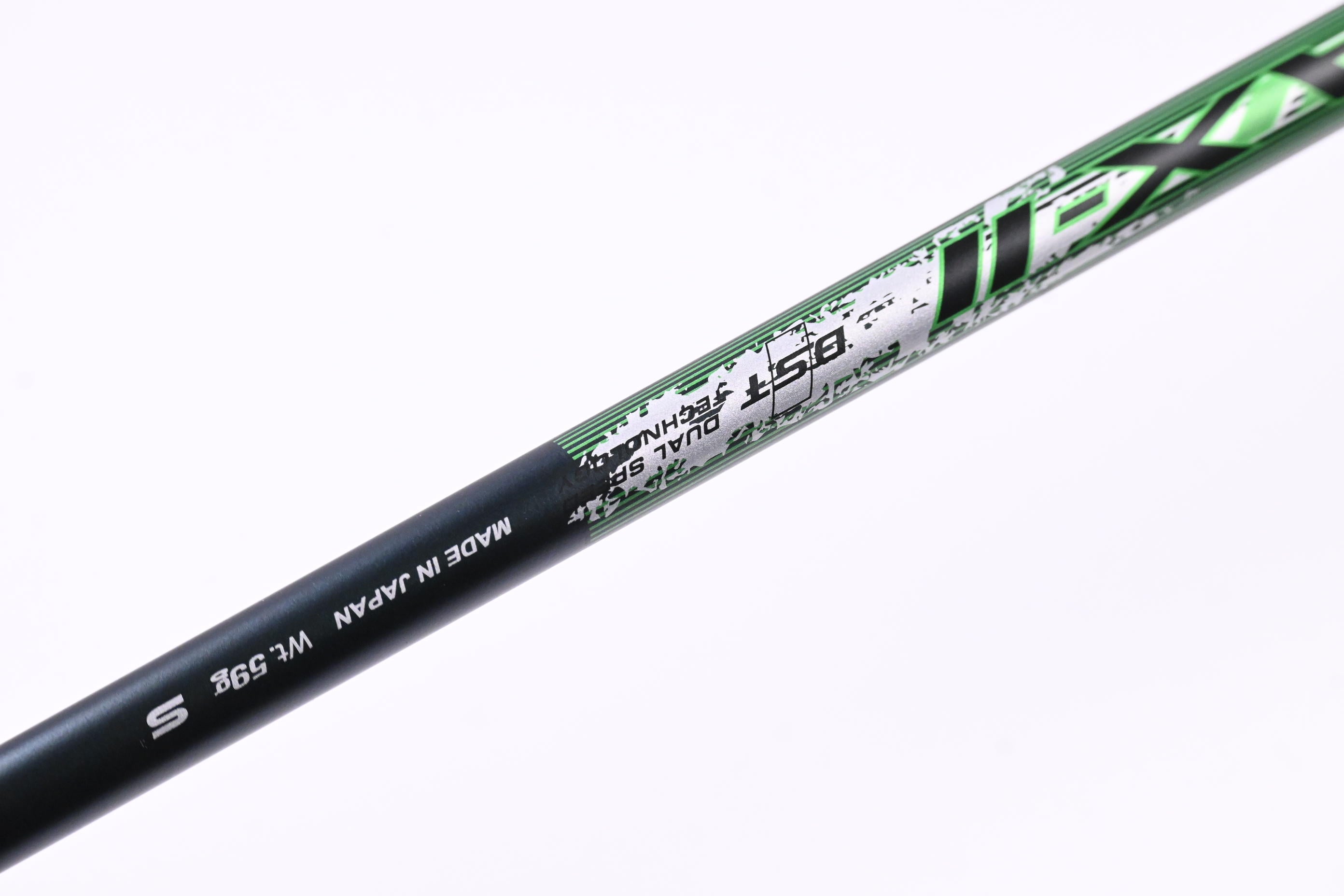 XXIO X 2022 Sand Wedge / 56 Degree / Regular Flex Miyazaki AX-II Shaft