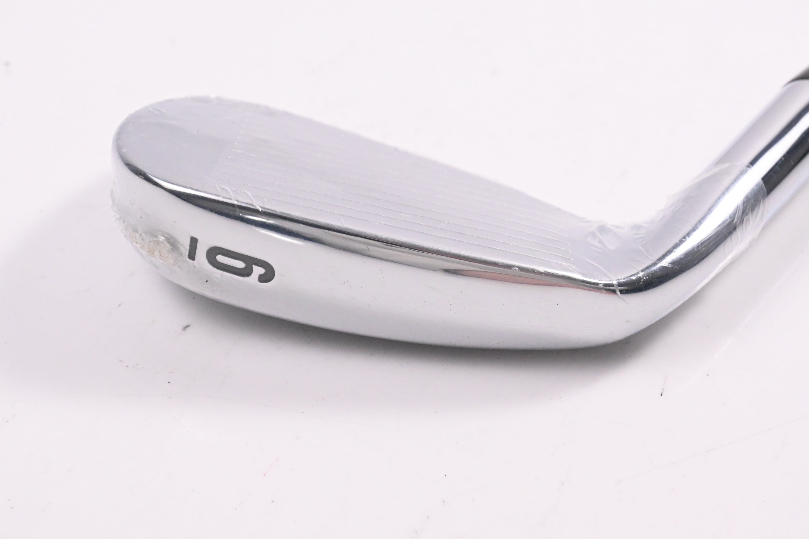 Callaway Mavrik Pro #6 Iron / Stiff Flex Dynamic Gold 115 MID S300 Shaft