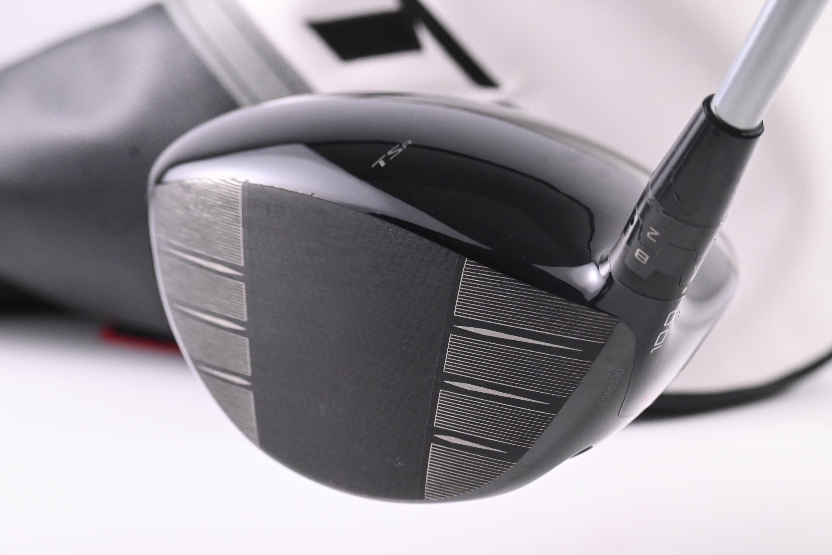 Titleist TSR3 Driver / 10 Degree / Regular Flex AirSpeeder 40 Shaft