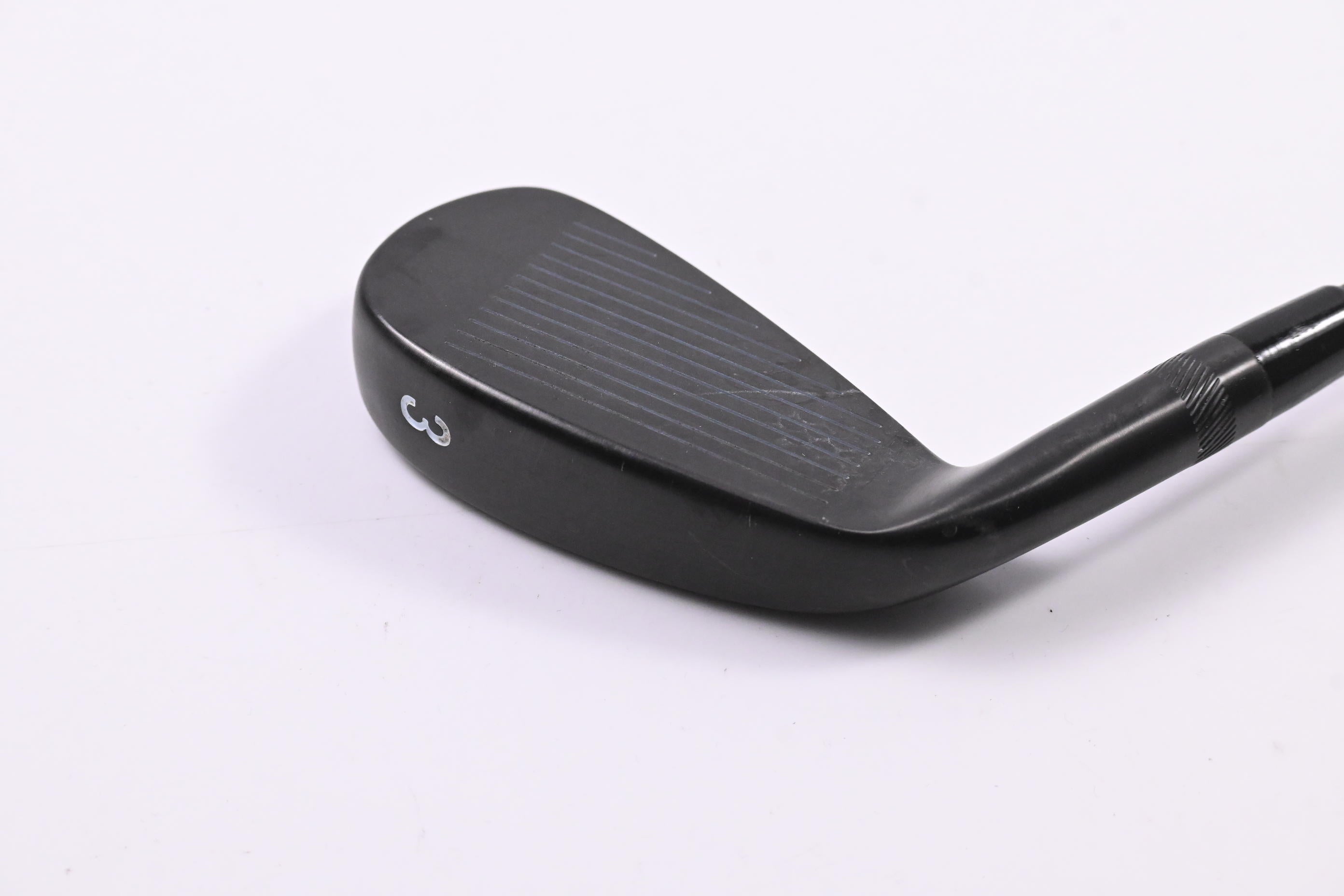Sub 70 699 Pro #3 Iron / 19.5 Degree / Stiff Flex Project X Shaft