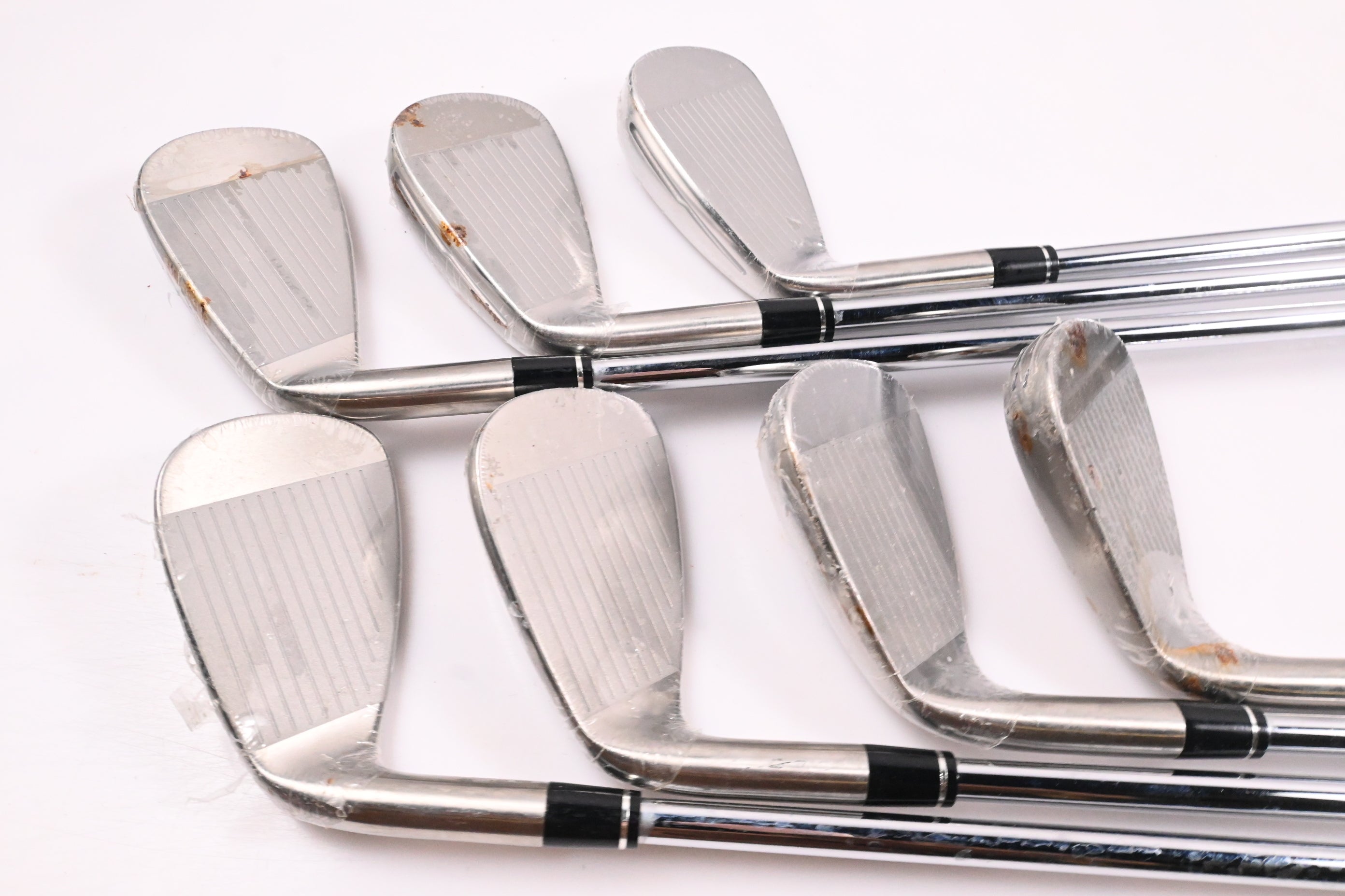 Honma TW GS Irons / 5-PW+GW / Regular Flex N.S.Pro 950GH Neo Shafts