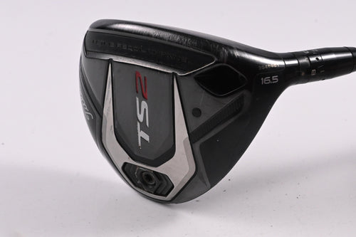 Titleist TS2 #3 Wood / 16.5 Degree / Stiff Flex Crossfire 60 Shaft